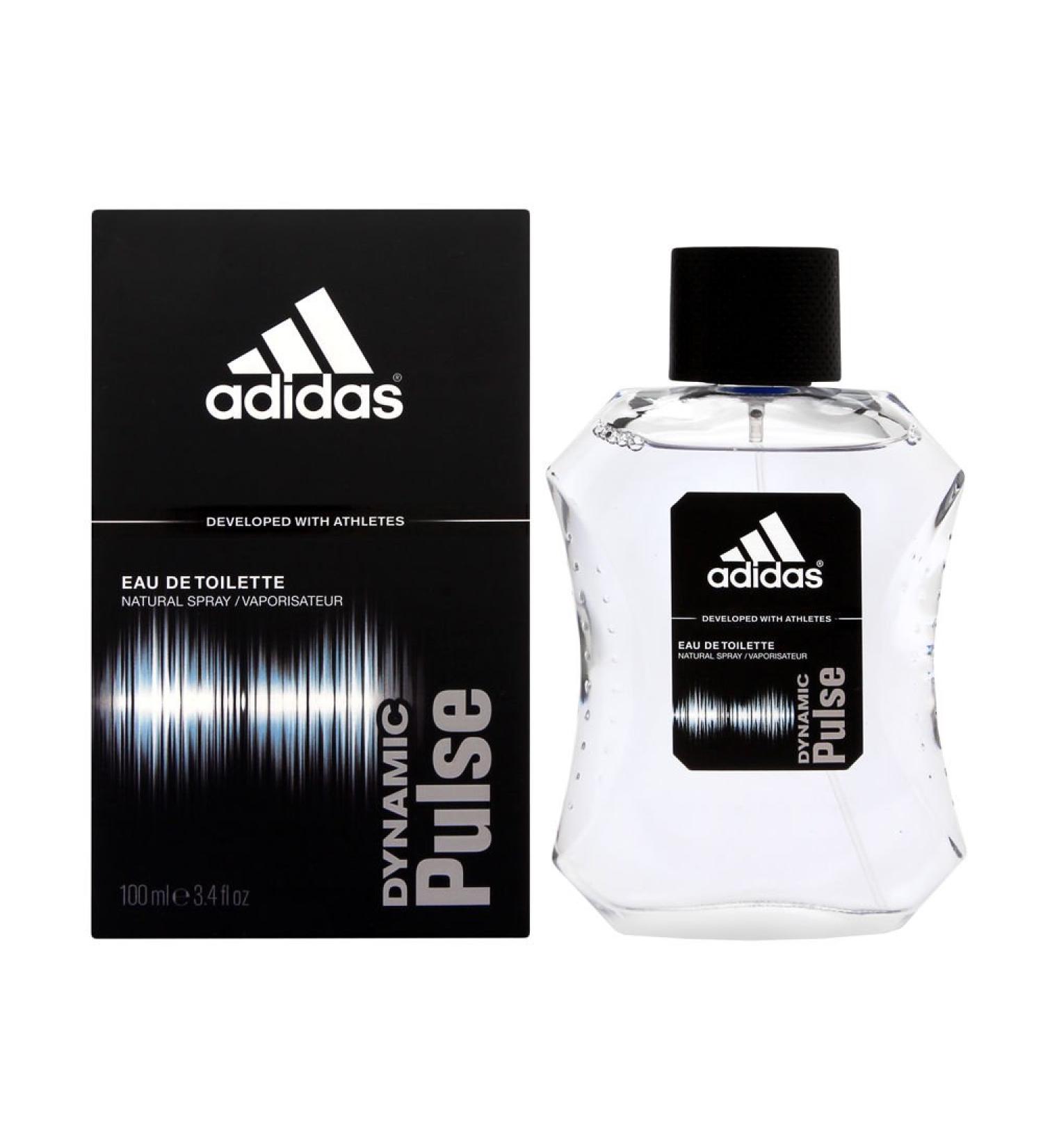 Adidas Dynamic Pulse Adidas Dynamic Pulse By Adidas for Men