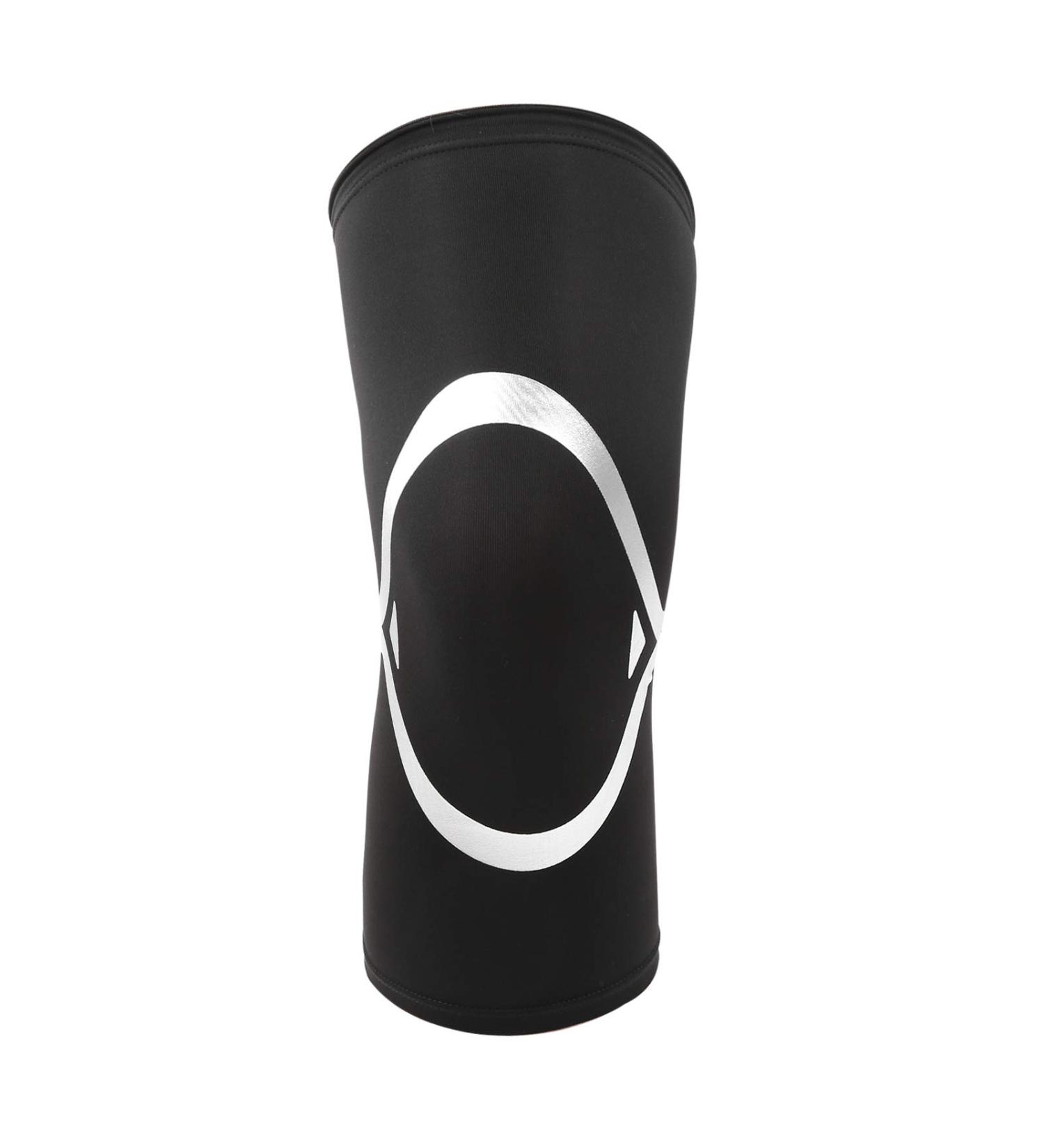 Protective Sports Knee Pads | Breathable Compression Sleeve & Support Brace for Running & Hiking | Outdoor Knee Wrap (M - Buy Online on GoSupps.com