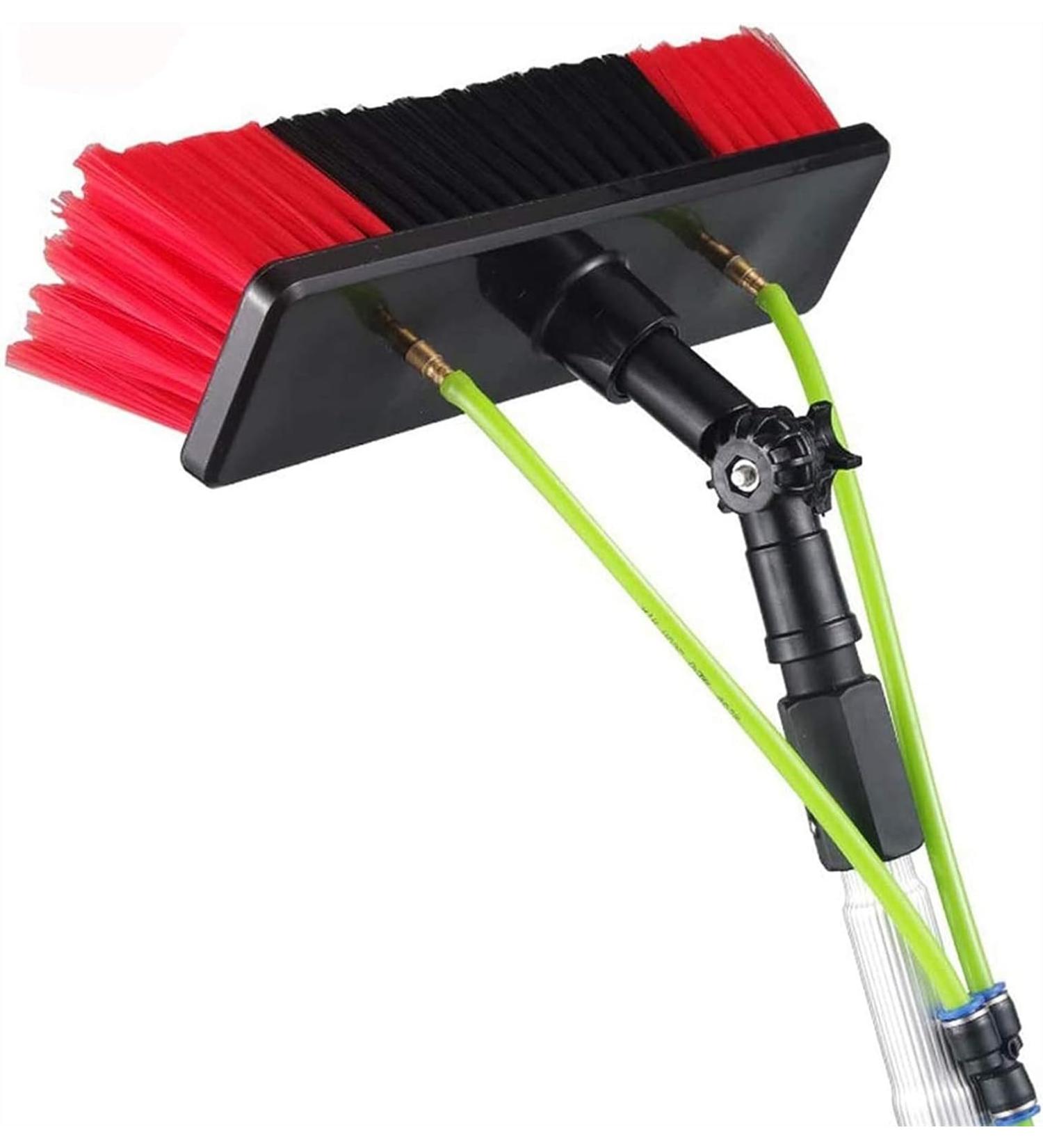 Brushes Window Cleanipole Water Fedbrush Extendable Cleaner Conservatory Roof for Photovoltaic Panel Cleaning Cleaniwindow Car Window/10M/32.8Ft - Buy Online on GoSupps.com