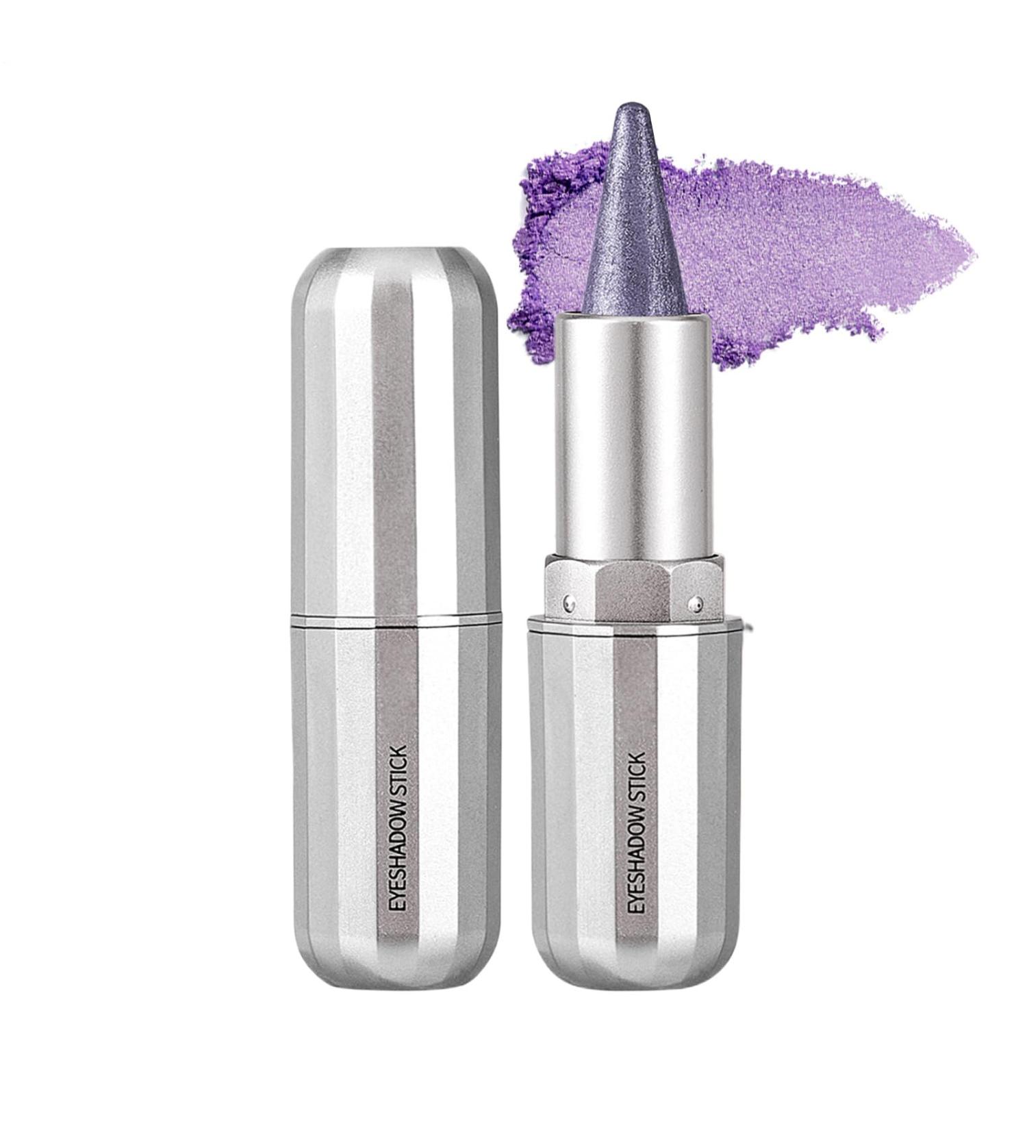  Krujecnt Creamy Eyeliner Pencil Gothic Makeup Eyeliner Pen Waterproof Makeup for Travel Special Events and Cosplay - Buy Online on GoSupps.com