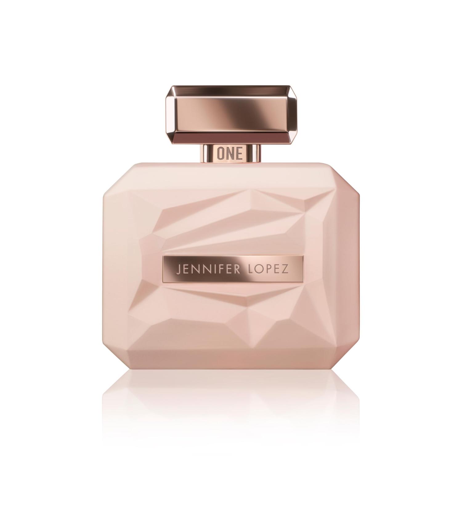 Jennifer Lopez One for Women - 3.4 oz EDP Spray - Buy Online on GoSupps.com