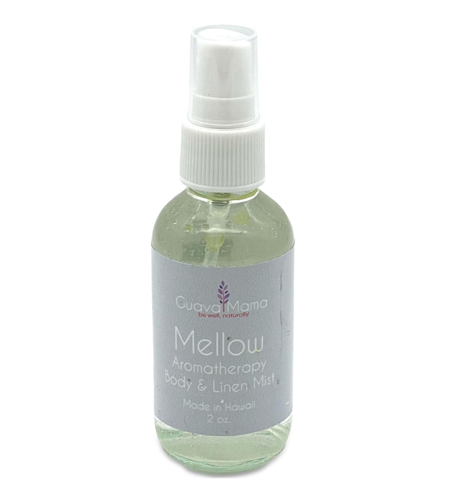 Pop-Up M keke Guava Mama - Mellow Body + Linen Mist - Buy Online on GoSupps.com