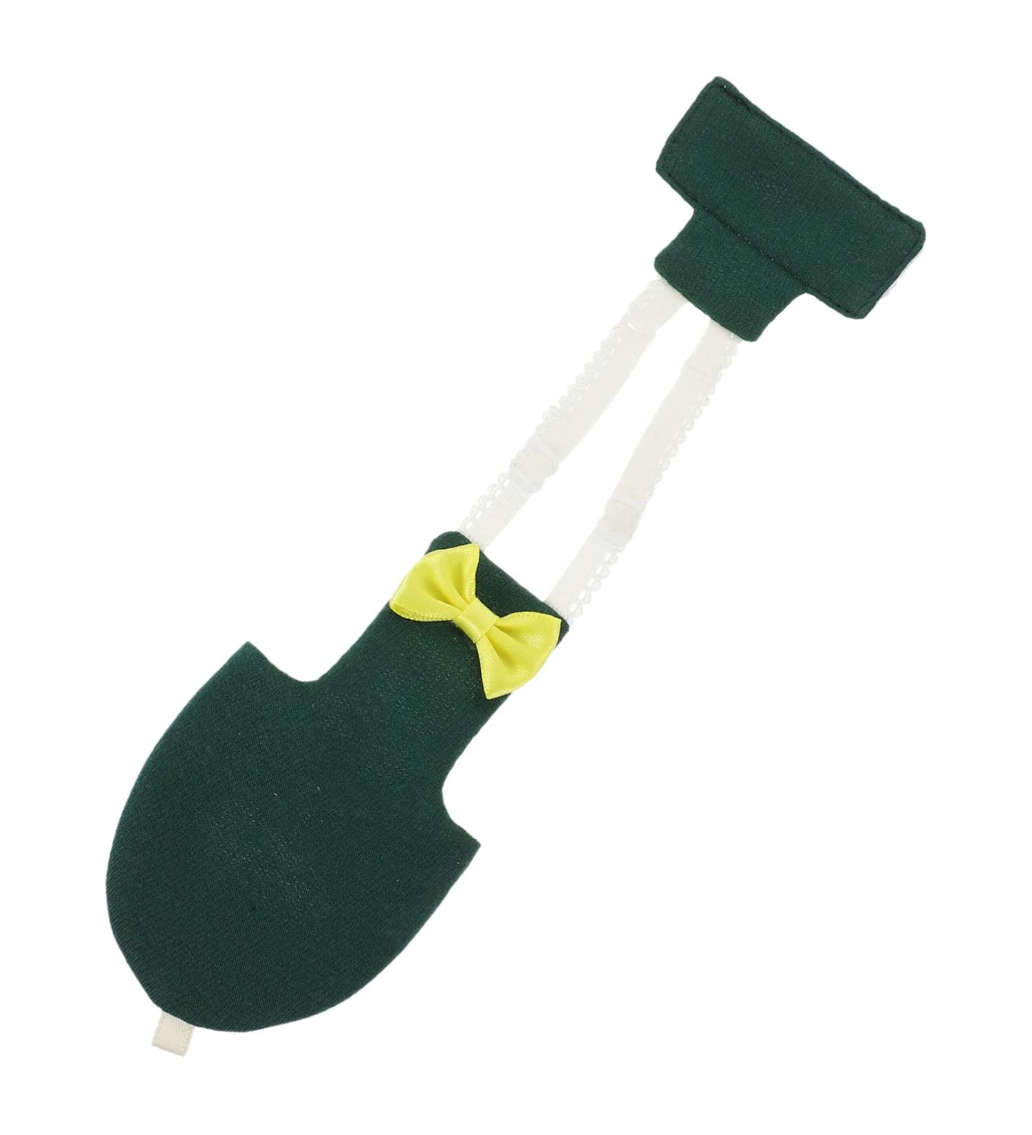 Buy Mipcase Flying Bird Diapers - Pet Pee Pads for Pigeons Chickens & Parrots | Cotton Clothing & Costumes - 20x11cm - Buy Online on GoSupps.com