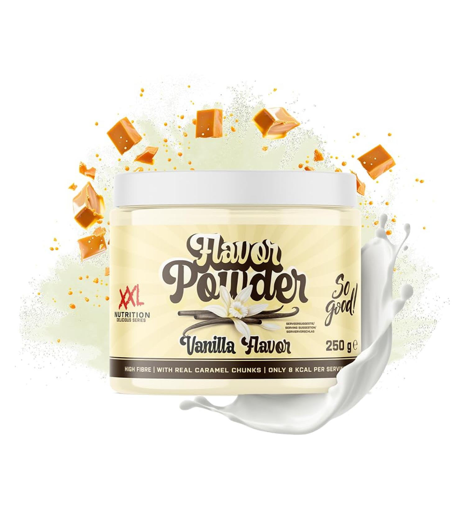  XXL Nutrition Flavor Powder - XXL Nutrition - Buy Online on GoSupps.com