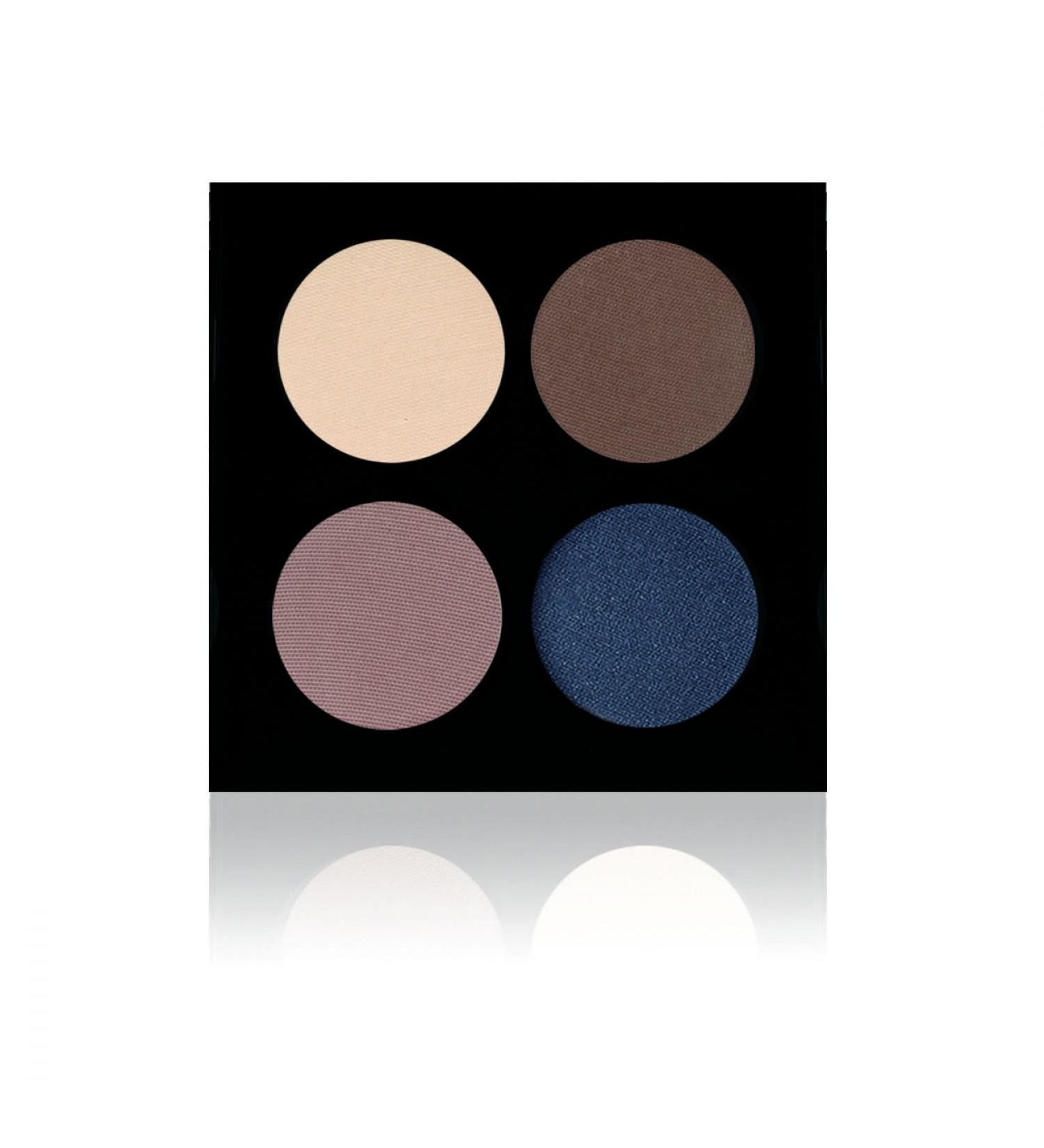 Backstage Shadow Palette "Classic" (4er)