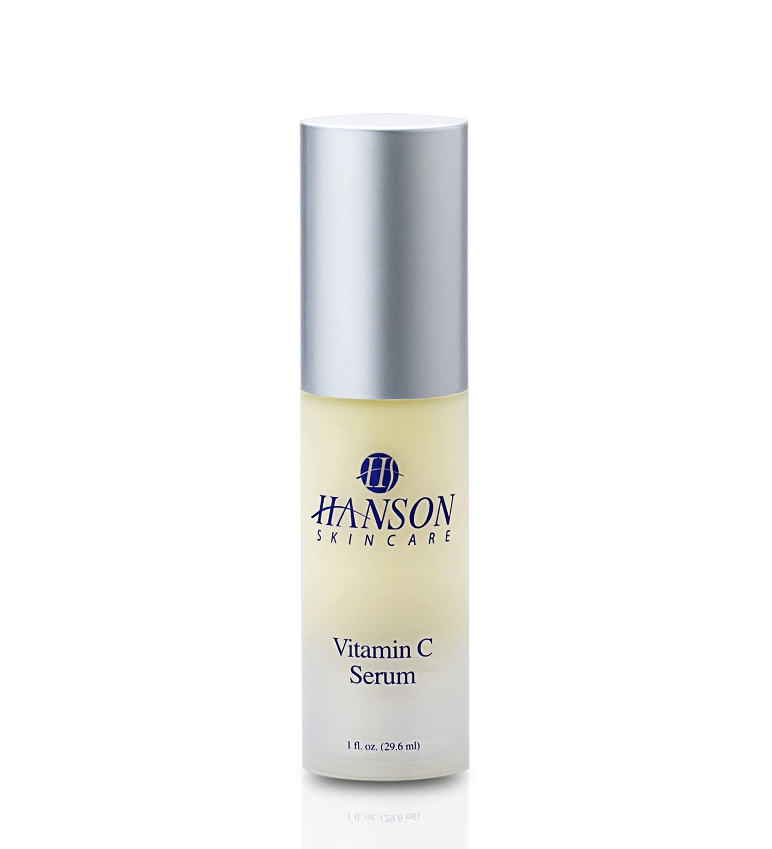 Best Anti-Aging Vitamin C Face Cream - Cruelty-Free & Doctor Recommended | 1 oz - Shop Internationally - Buy Online on GoSupps.com