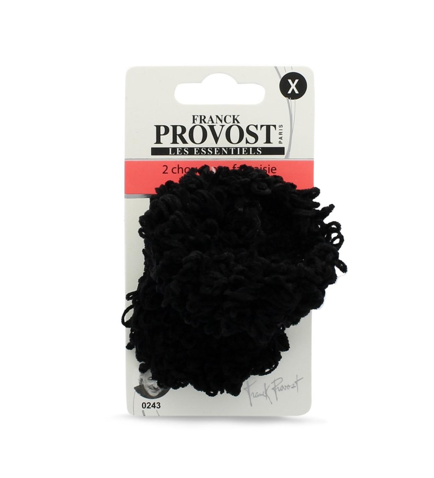 Franck provost hair tie 2 pieces