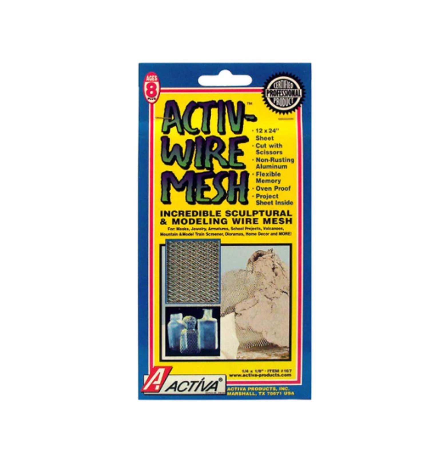Activa Activ-Wire Mesh