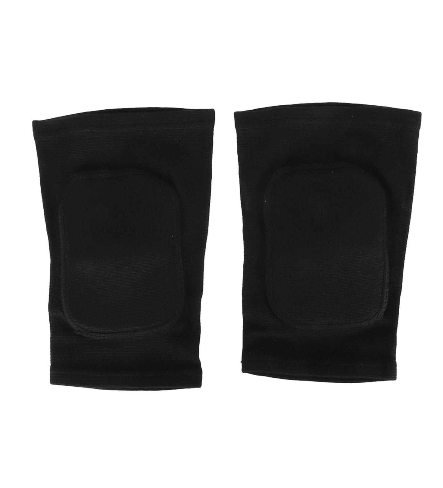 Knee Pads for Gardening & Sports | EVA Knee Protectors for Outdoor Training & Basketball - Compression Sleeves (M - Buy Online on GoSupps.com