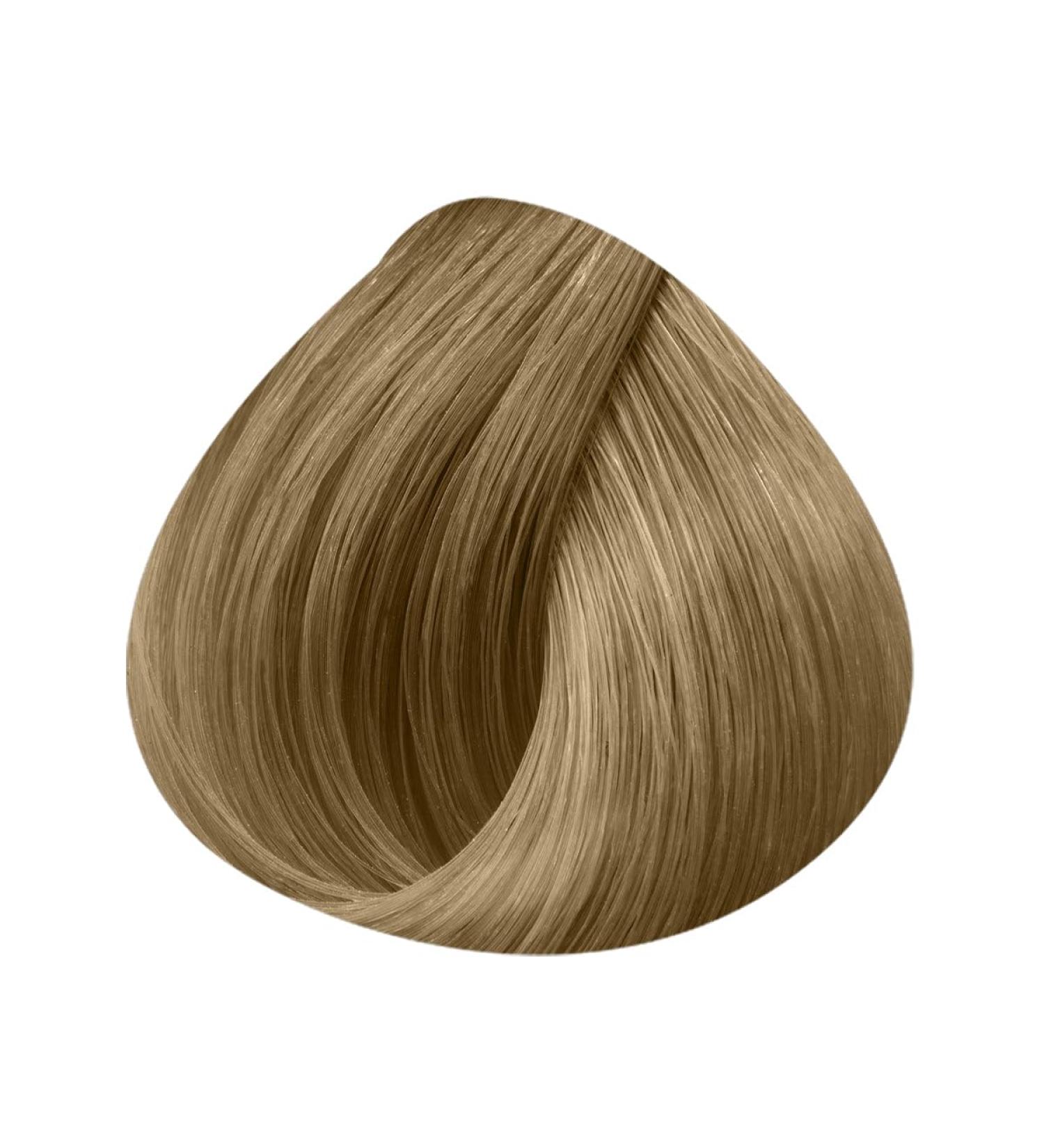 L'Or al Professionnel Tone on Tone Cream Gel Coloration 9.03: Golden Milkshake - Buy Online on GoSupps.com