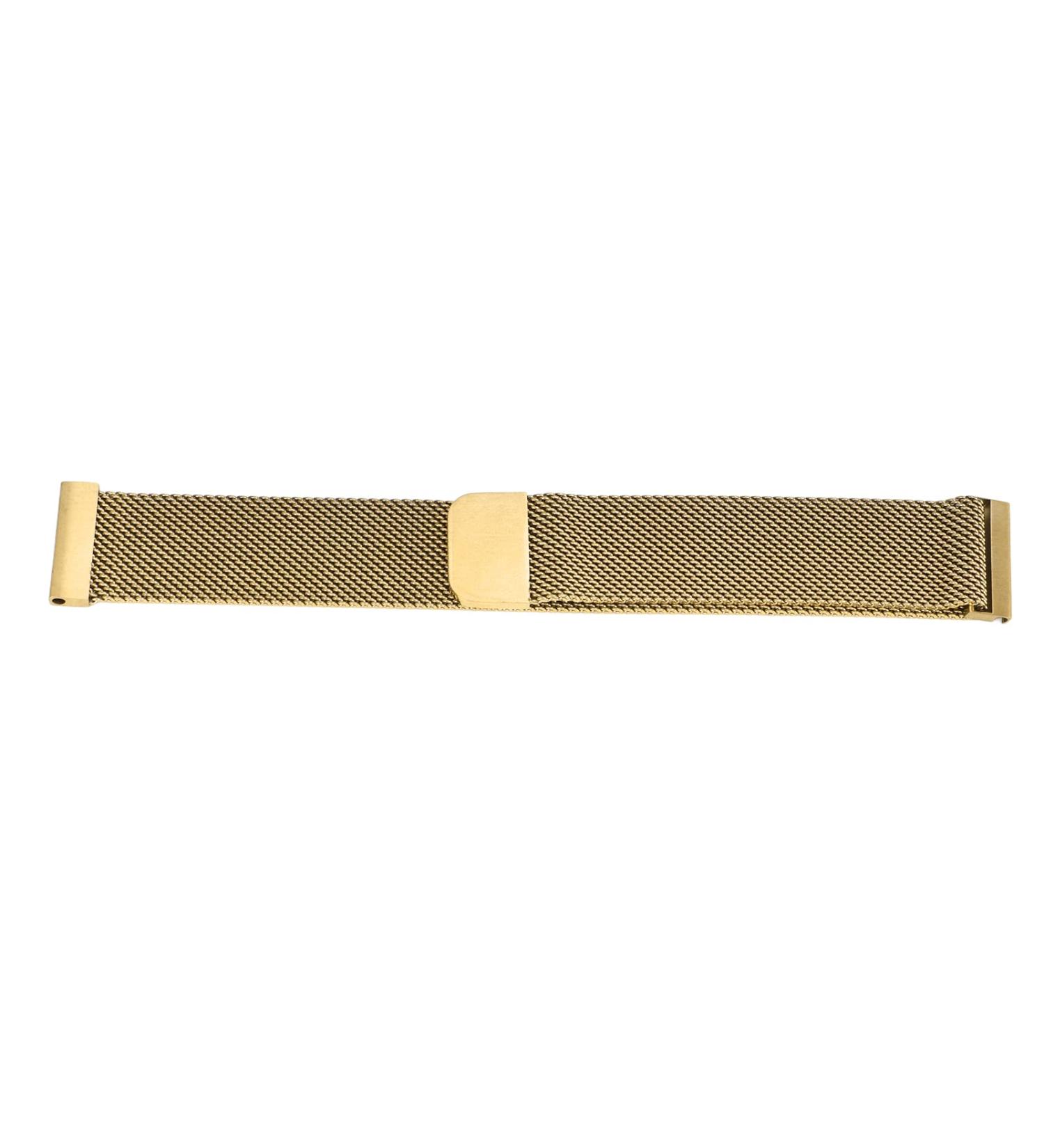 Buy Biitfuu Breathable Magnetic Watch Strap for GT2 - Quick Release Rustproof & Stylish - Buy Online on GoSupps.com