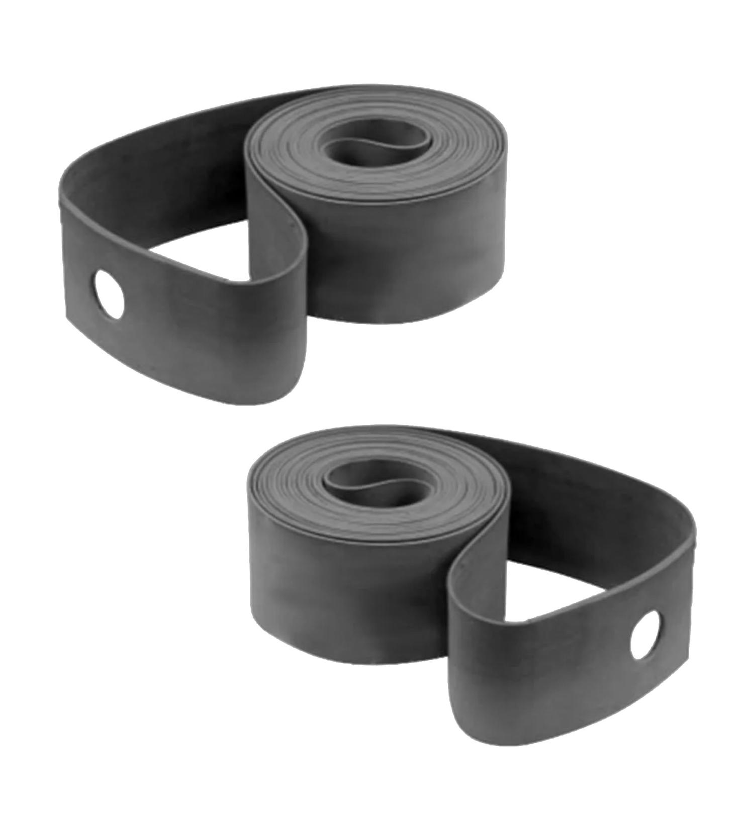 Buy CyclingColors Black Rim Tape for 26-inch Wheels - Durable & Reliable Fond de Jante for International Shipping - Buy Online on GoSupps.com