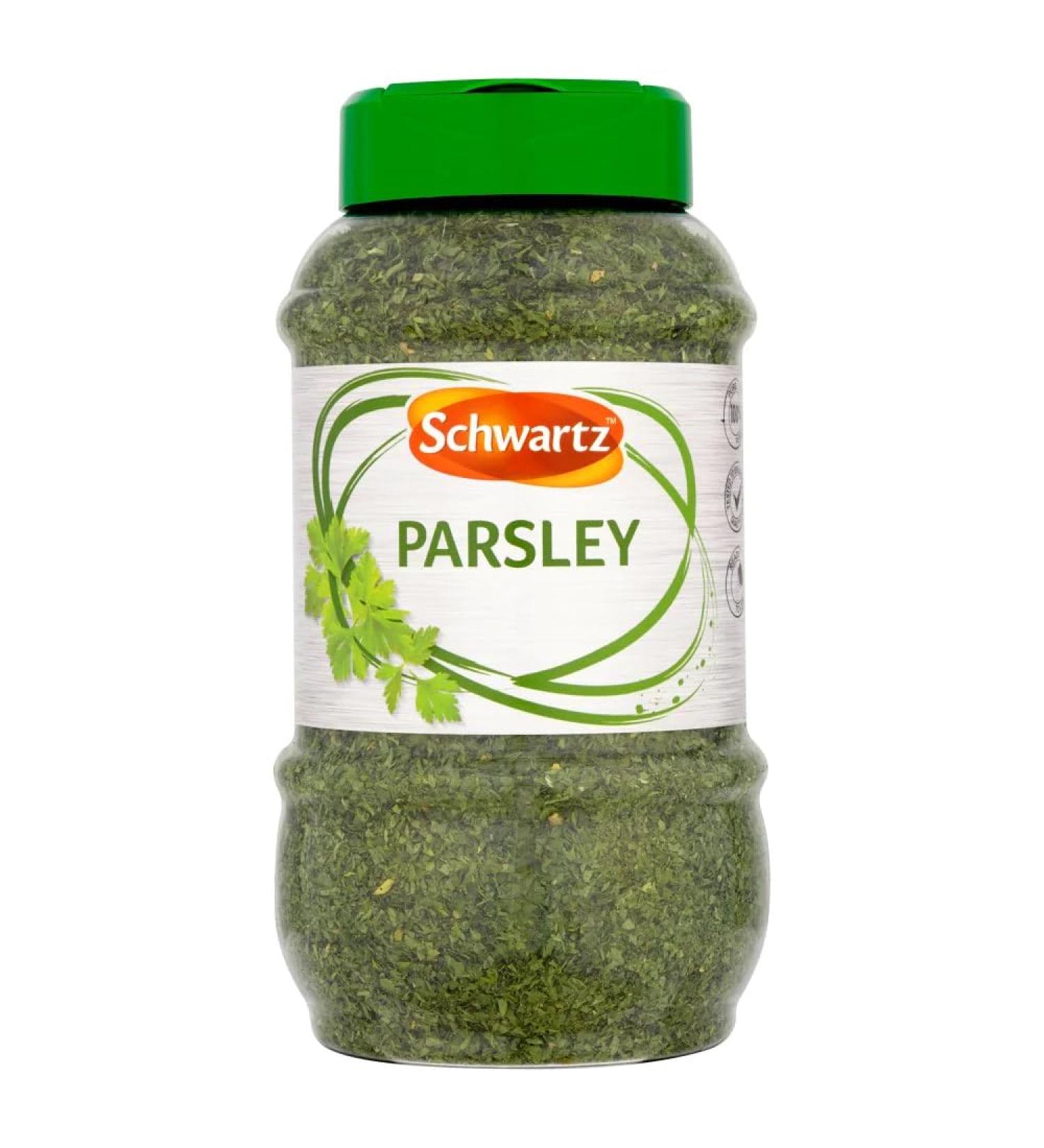 Schwartz Parsley 95g