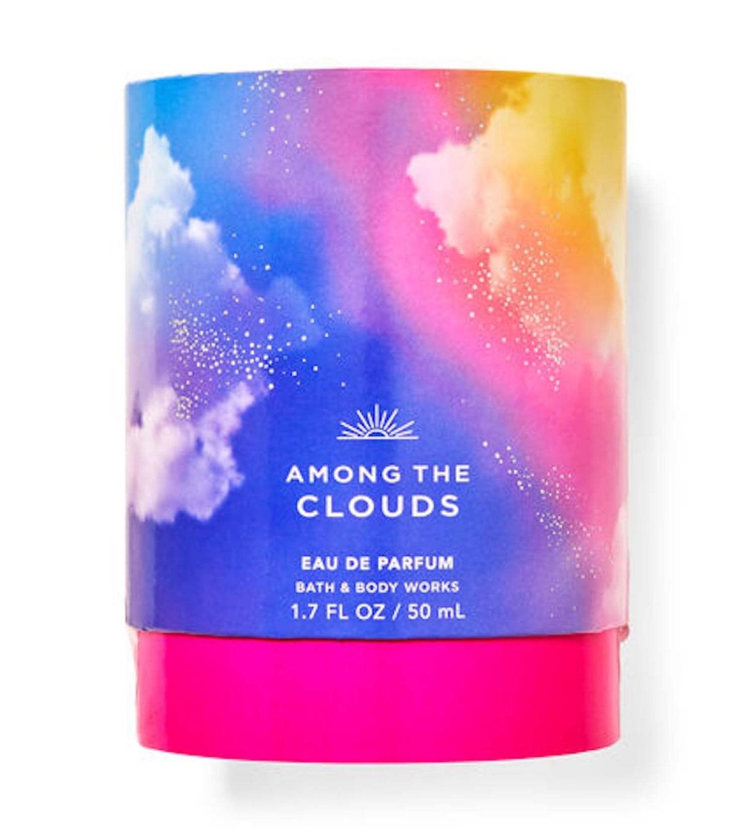 Bath & Body Works Bath and Body WorksAmong The Clouds Eau de Parfum - 1.7 fl oz / 50 mL (Among The Clouds)