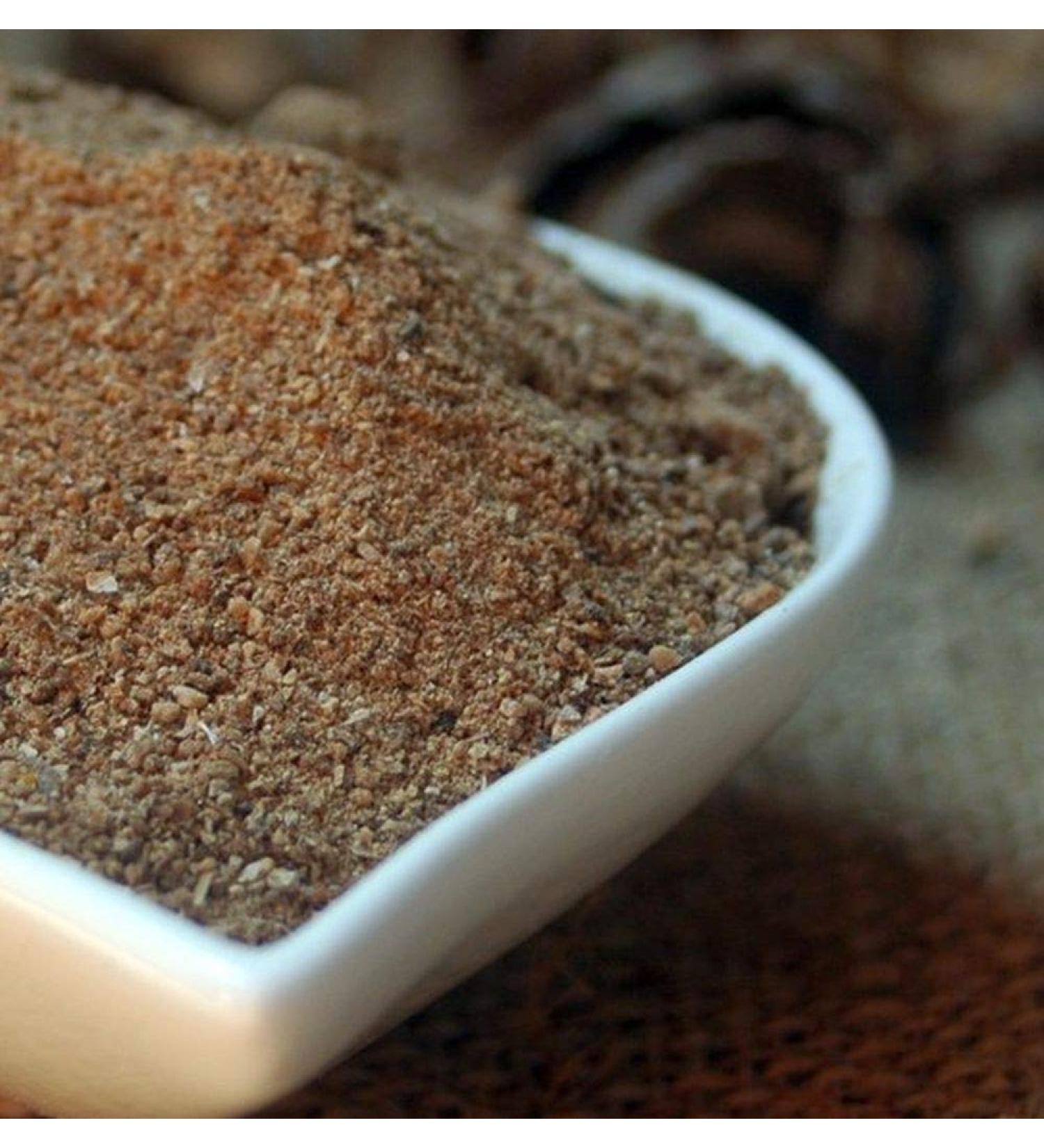 Krauterino24 Krauterino24 - Ground Devil's Claw Powder - Quantity: 50 g