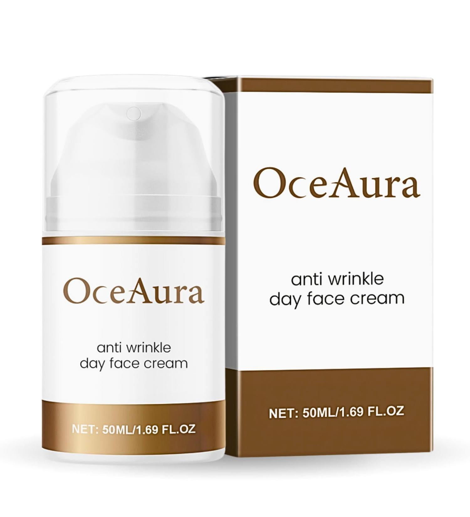 Anti Wrinkle Collagen Face Cream Anti Aging Face Cream With Collagen And Vitamin E Collagen Firming Face Cream Hydrating Face Moisturiser For Mature Skin Collagen Day Cream Reduce Fine Lines - Buy Online on GoSupps.com