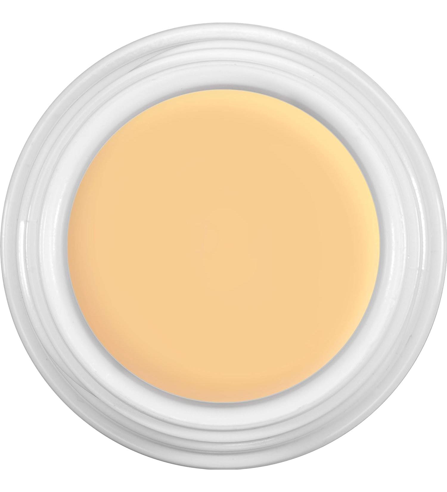 Kryolan Dermacolor Cr me couvrante Camouflage Coffret de maquillage 4 g D3 1/2