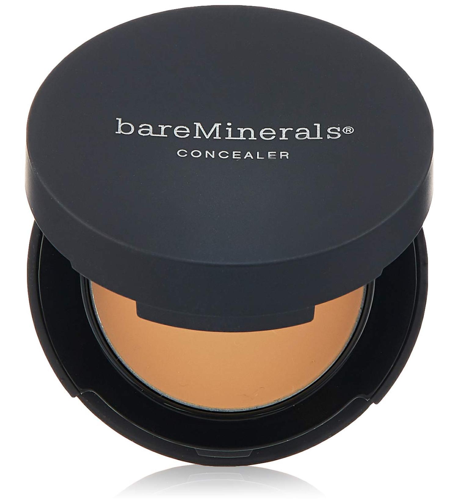 bareMinerals Correcting Concealer SPF 20 - Tan 2 (0.07 oz) | Flawless Coverage - Buy Online on GoSupps.com