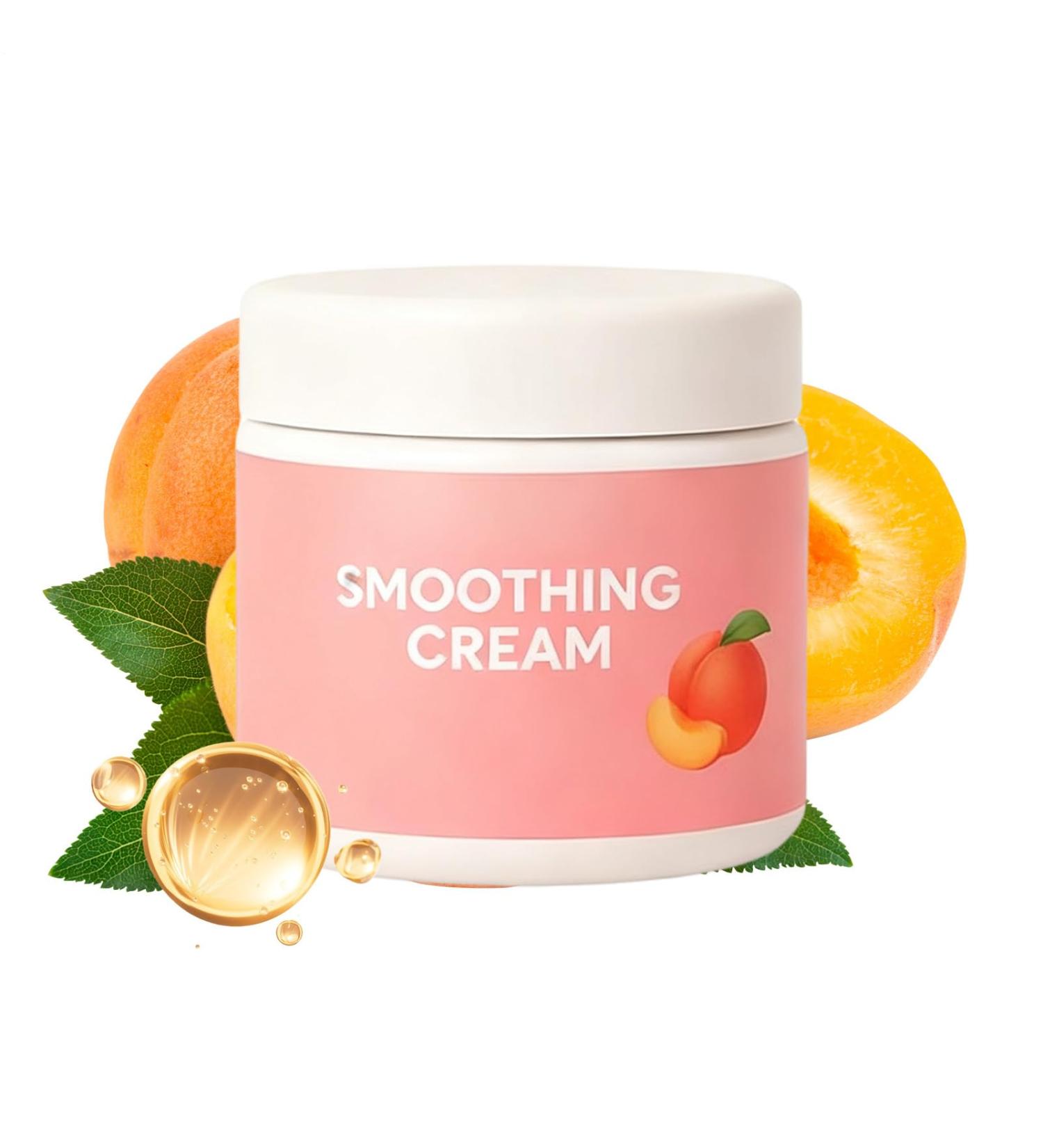 Cr me pour enlever les poils du visage | 50 ml | Cr me adoucissante | Cr me pour enlever les poils des l vres Pour femmes et hommes Convient pour la douche pour les soins de la peau du - Buy Online on GoSupps.com