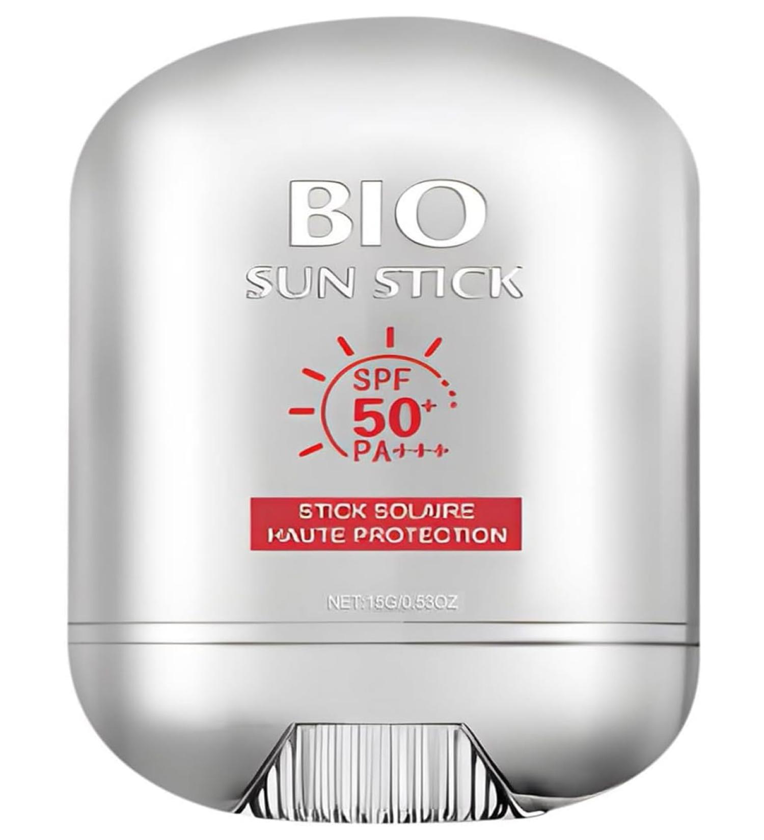 Peptide 9 Bio Sun Stick SPF50+ | Unisex Water-Resistant Sunscreen | Non-Greasy & Easy Application - Buy Online on GoSupps.com