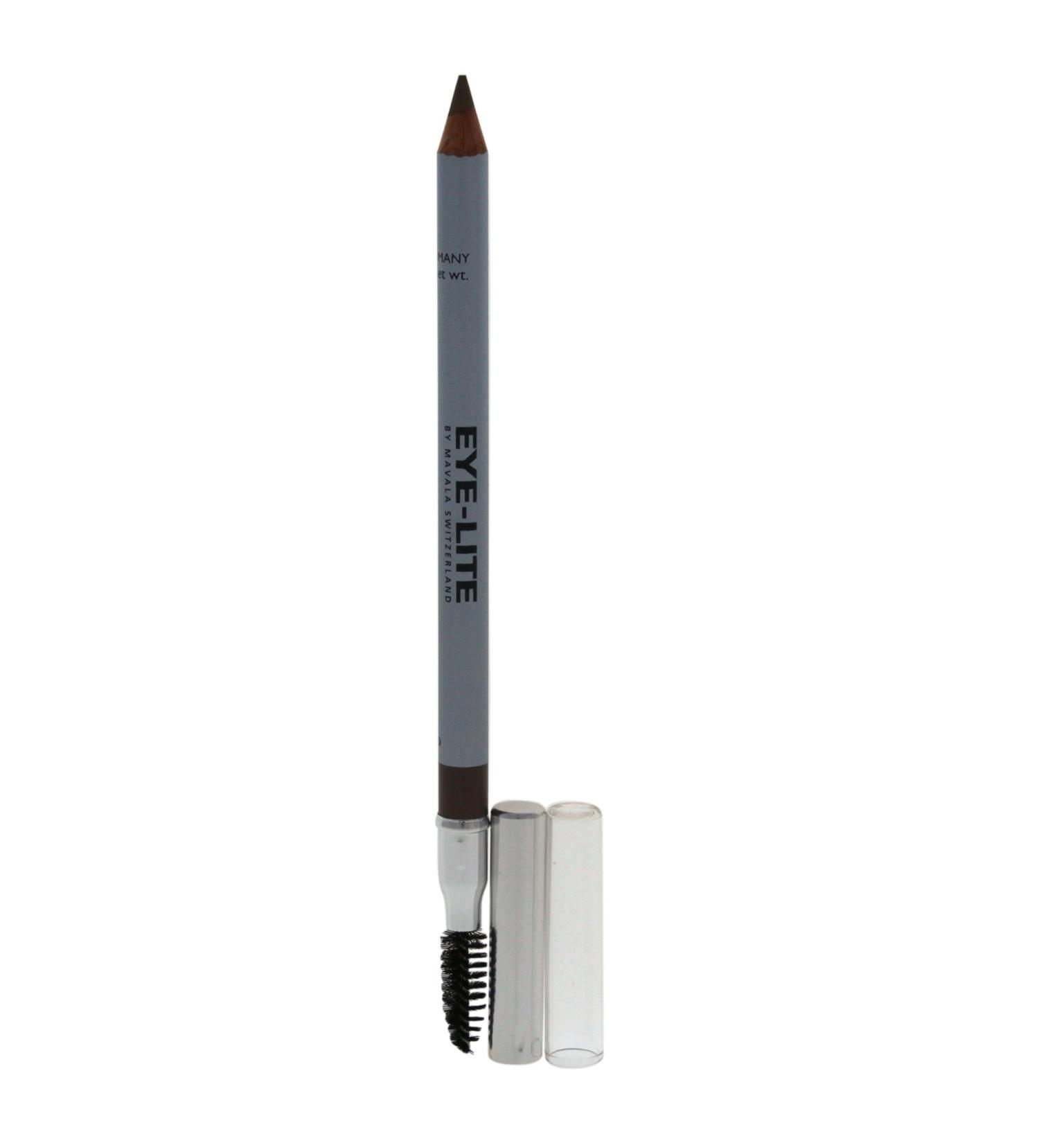 Mavala Eye-Lite eyebrow pencil blonde