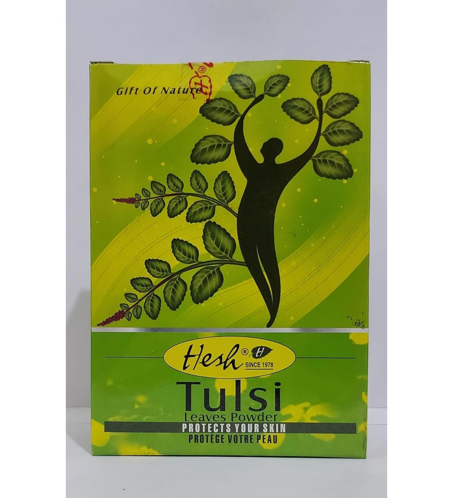 Pharma 100% Natural Herbs Powder 100gm (Tulsi Powder)