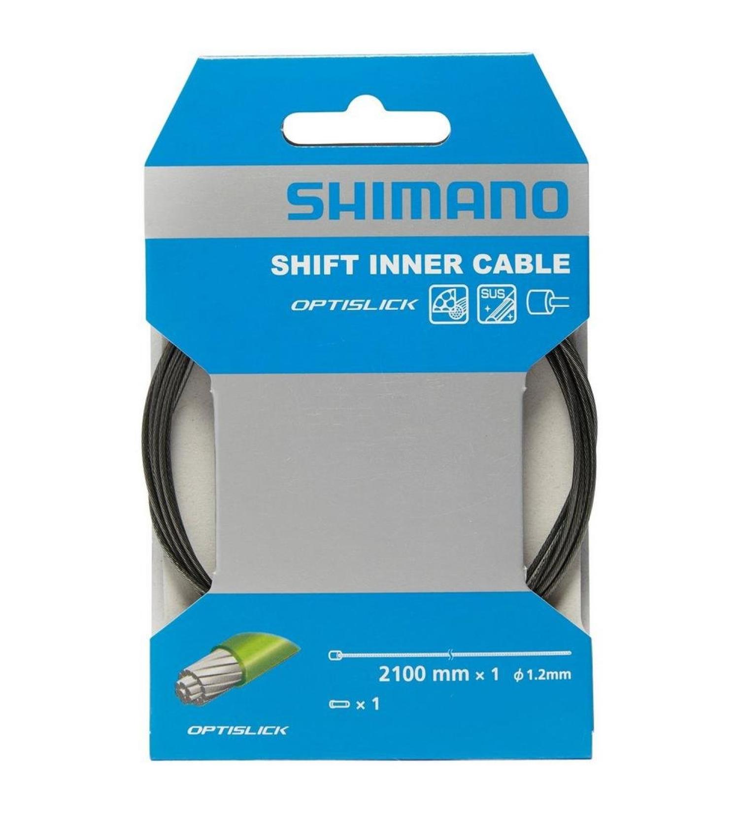 Shimano Optislick Shift Inner Cable - Y60198100
