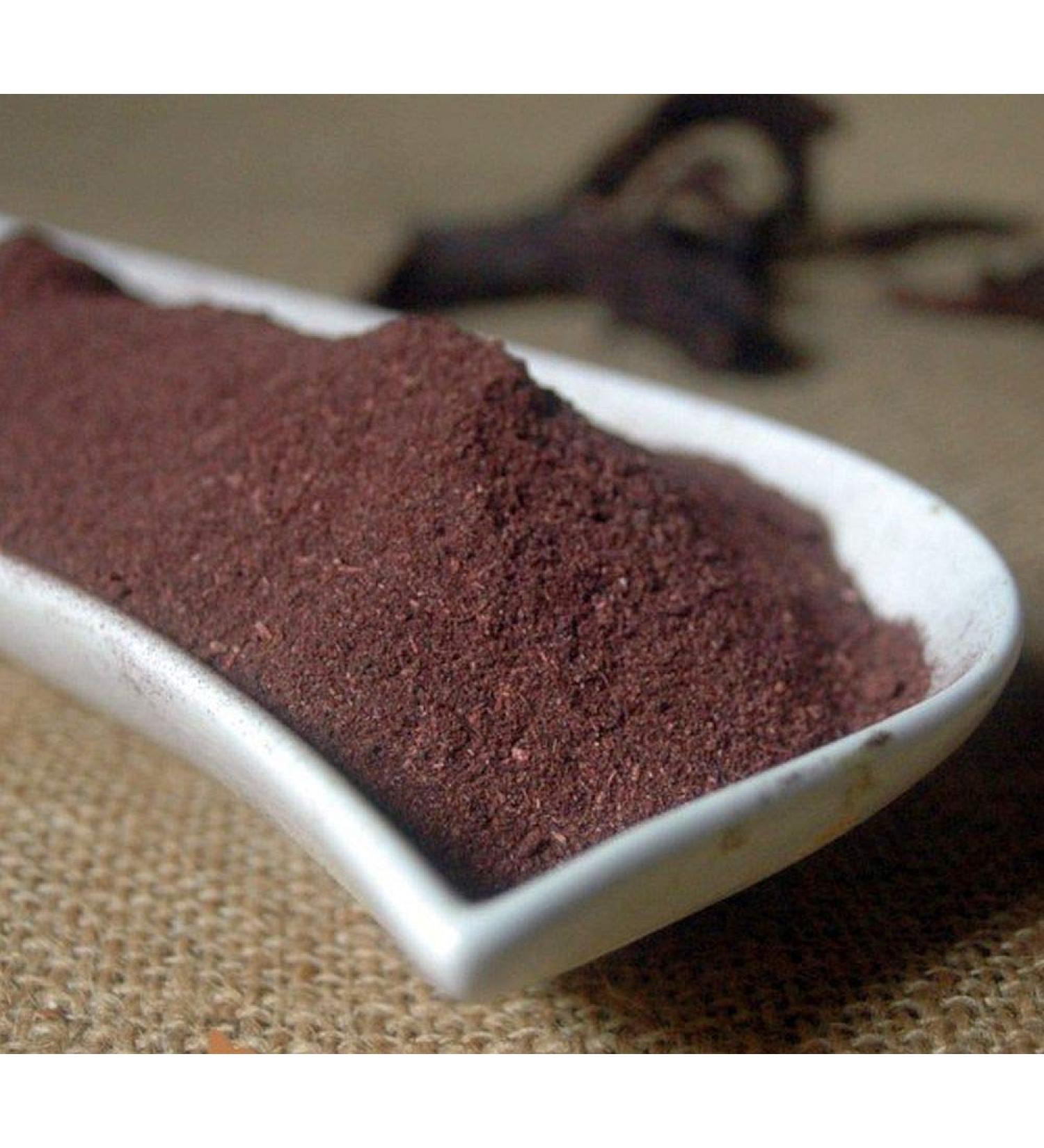 Krauterino24 Krauterino24 - Alkanna root ground quantity: 500 g