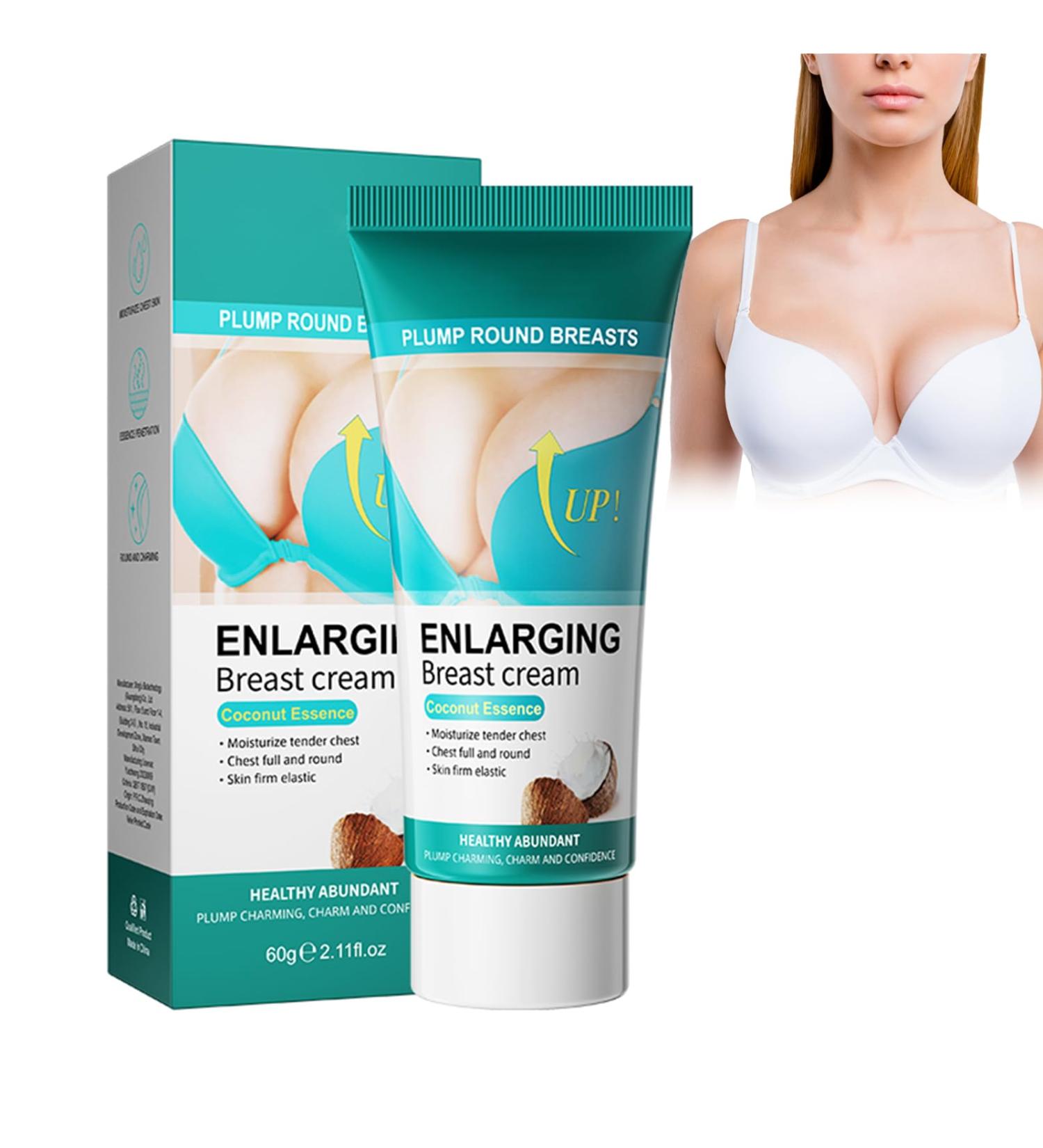 06 Breast Enhance Cream 60 g breast enlargement breast firming and firming cream breast massage shaping cream cream for breast enlargement for hipbuttocks firming cream for the - Buy Online on GoSupps.com