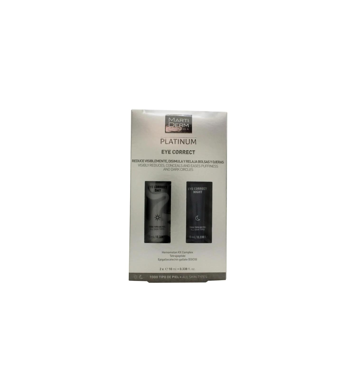 MARTIDERM Concealer 1 pack (1 x 10 milliliters)