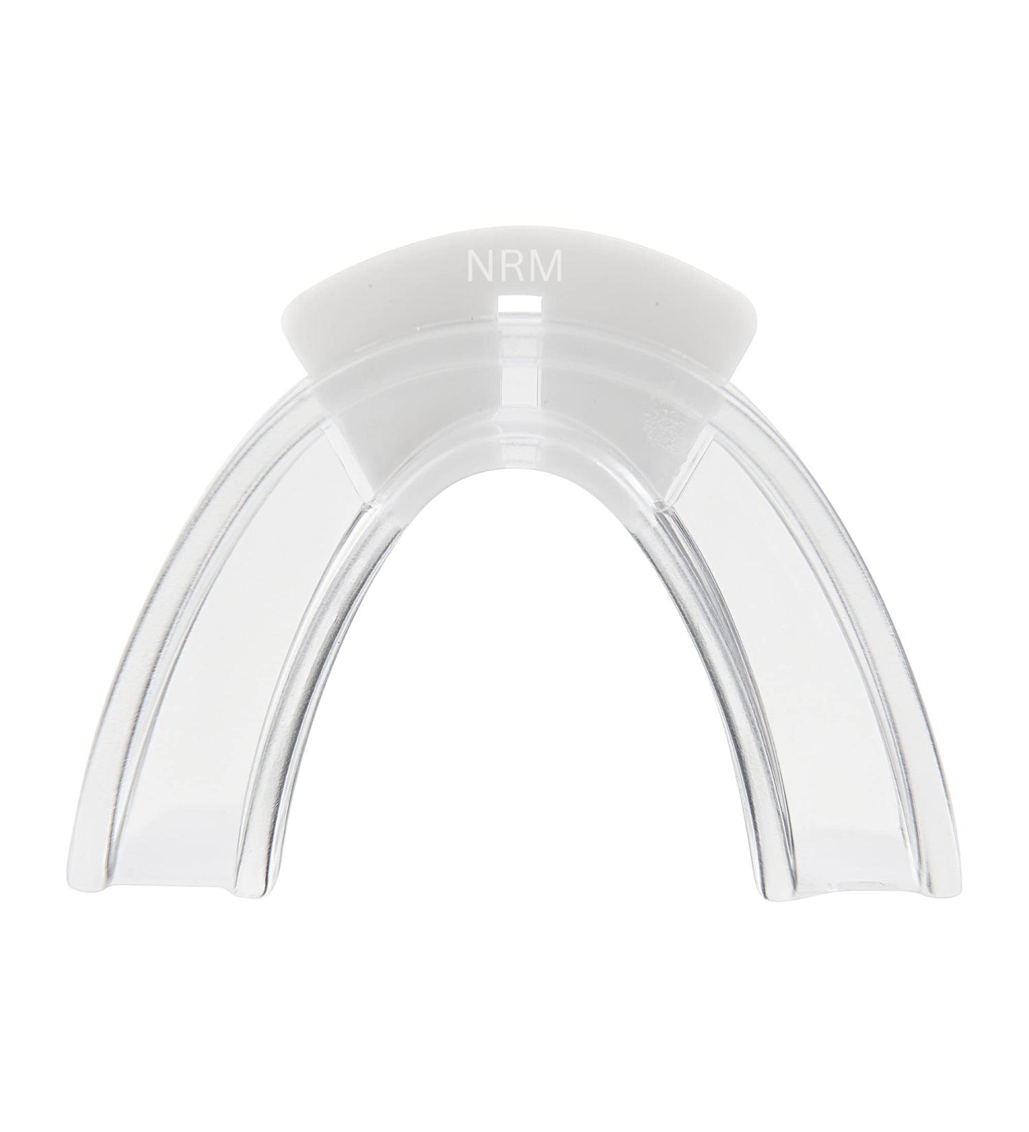 SleepAids Anti Snore Mouth Tray - Ultimate Solution for Snoring, Sleep Apnea, Teeth Grinding - Buy Online on GoSupps.com