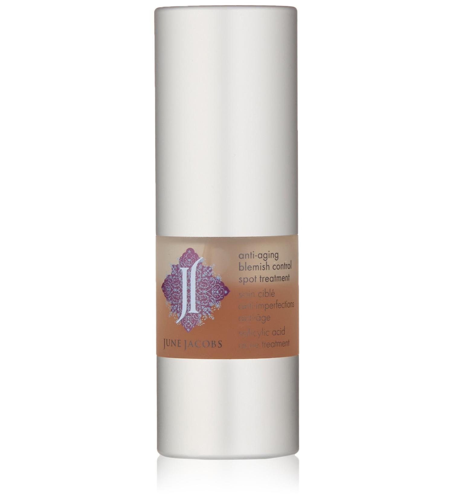 June Jacobs Anti-Aging Blemish Control Spot Treatment - 0.5 Fl Oz | Effective Acne Solution for All Skin Types - Buy Online on GoSupps.com