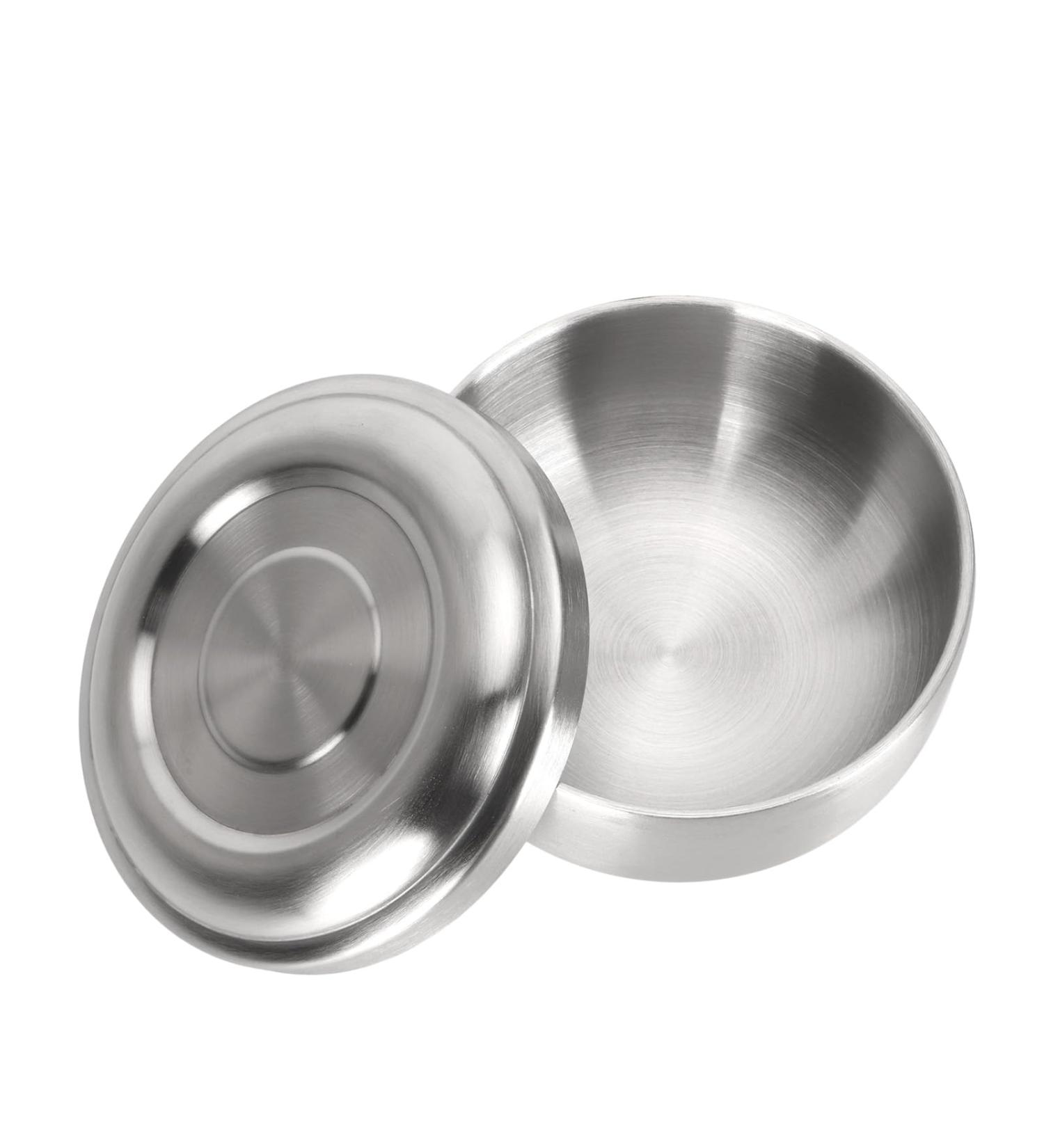 Yinhing Shaving Soap Peel & Stainless Steel Razor Set | Durable Stylish Wet Shaving Tools for Men & Home Beauty Salon Accessories - Buy Online on GoSupps.com