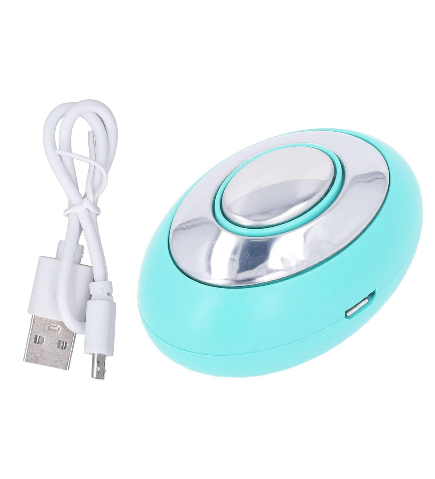 Handheld Microcurrent Sleep Aid Device for Adults | Rechargeable Insomnia Relief Instrument | Improve Sleep, Reduce Anxiety and Pressure - Buy Online on GoSupps.com
