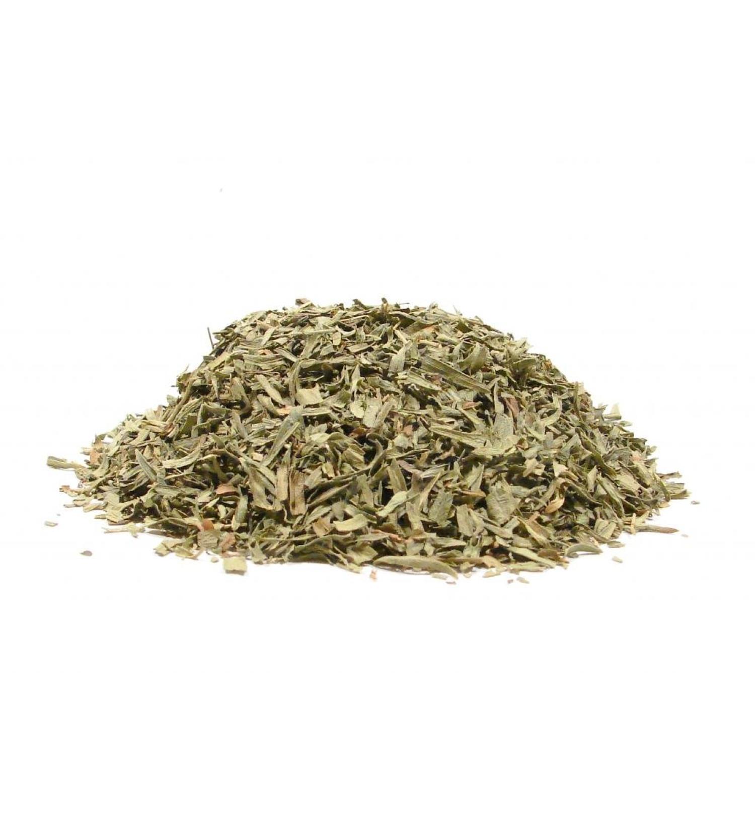 Tarragon, Chopped-4oz-Whole Leaf French Tarragon