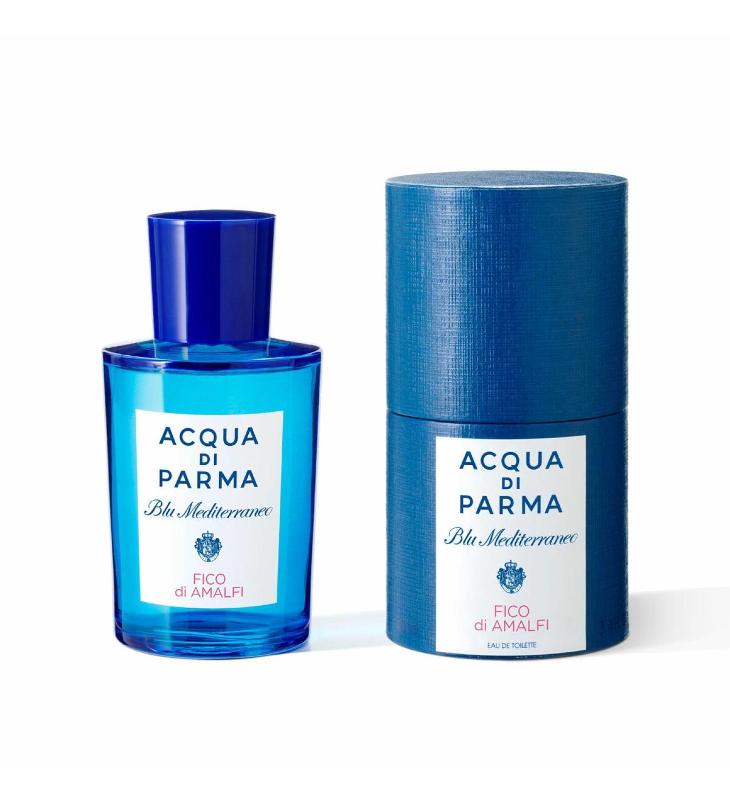 Acqua Di Parma Blu Mediterraneo Fico Di Amalfi for Men - 3.4 oz EDT Spray