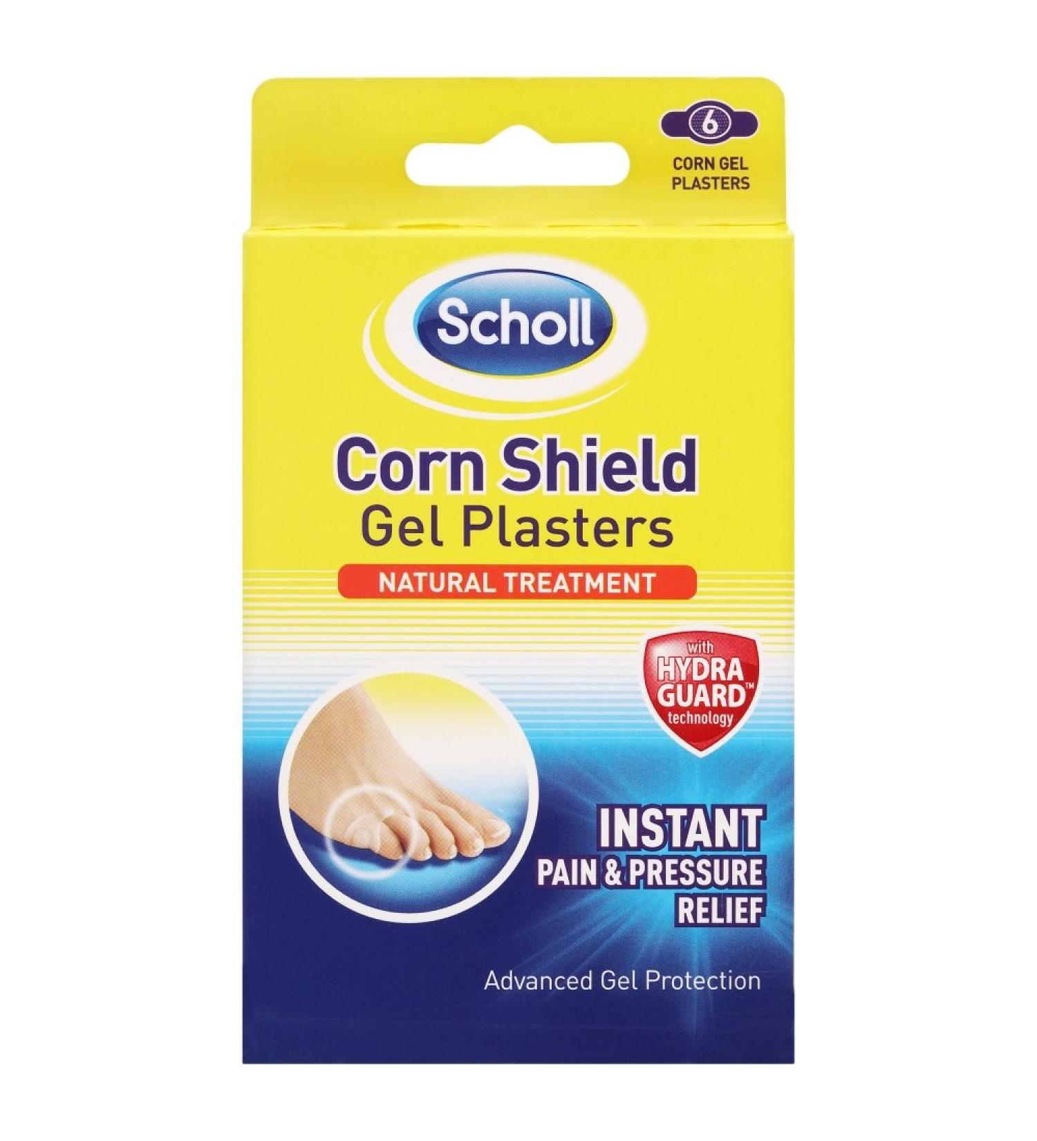 Shop Scholl Mais Shield Pavement - 2 Pieces | Best Prices & International Shipping - Buy Online on GoSupps.com