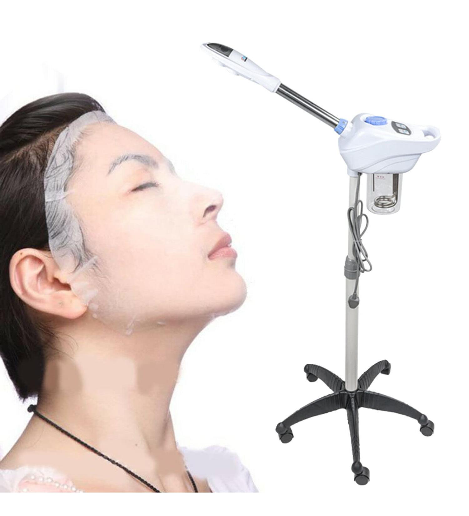 Futchoy Vapozone Professional 750W - Ion Vaporizer - For Face and Body - Buy Online on GoSupps.com