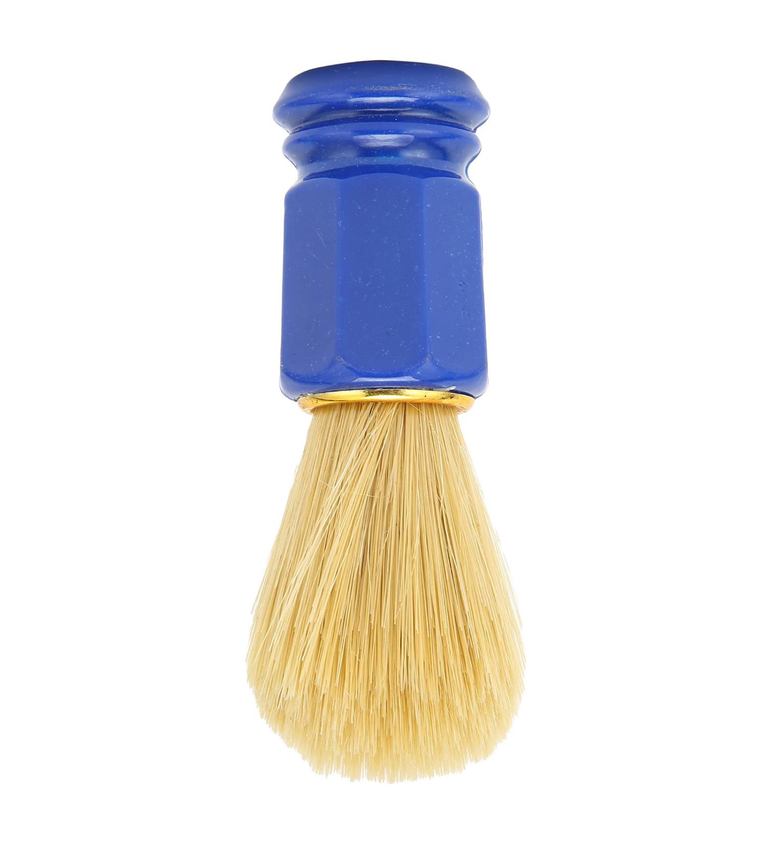 Sonew Razor for Men - 6 Colors | Soft Hair & Beard Care | At-Home & Salon Use | Blue Cleaning Brush - Buy Online on GoSupps.com