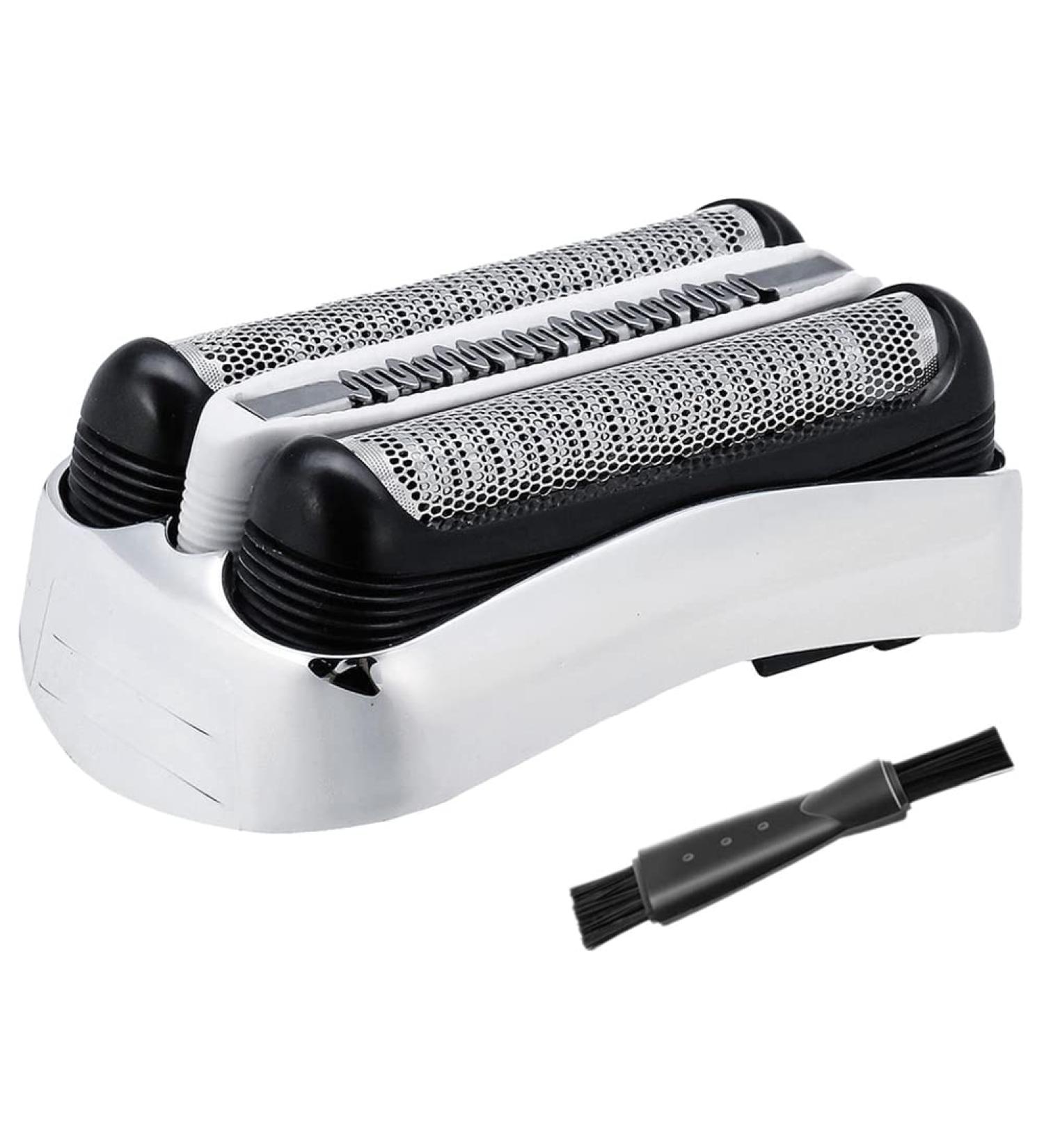 LOLPALONE 32S Electric Shaver Head Replacement for Series 32S 300S 320S 330S 340S 370CC 390CC - Premium Quality & Fast International Shipping - Buy Online on GoSupps.com