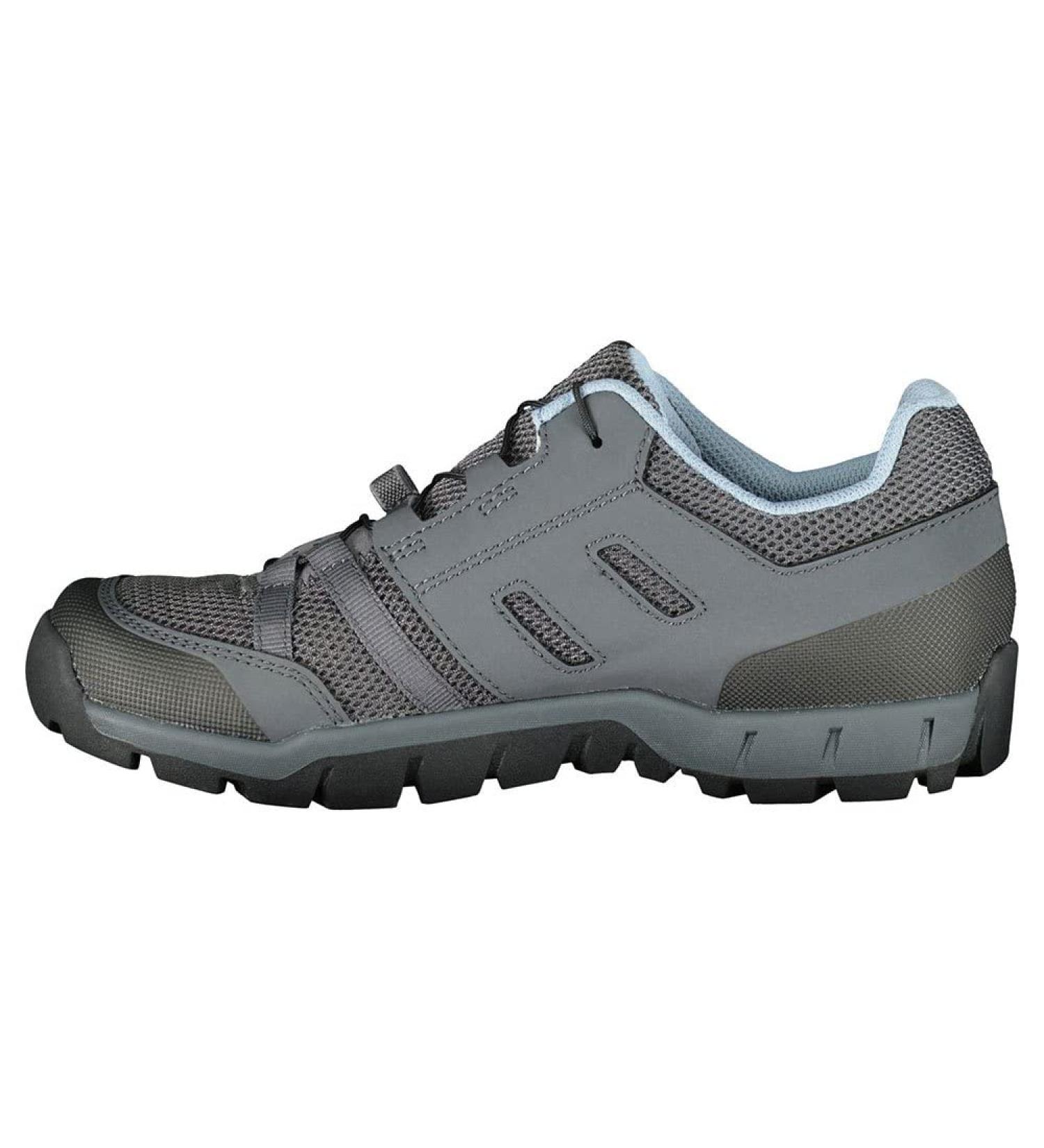 Scott Unisex 288844 Cycling Shoe 41 EU - Buy Grey Cycling Shoes for Optimal Performance Worldwide - Buy Online on GoSupps.com