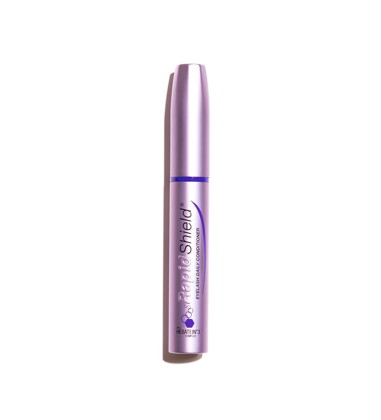 RapidShield Eyelash Daily Conditioner - Scientifically Inspired Treatment for Voluminous Lashes - 4ml - Buy Online on GoSupps.com