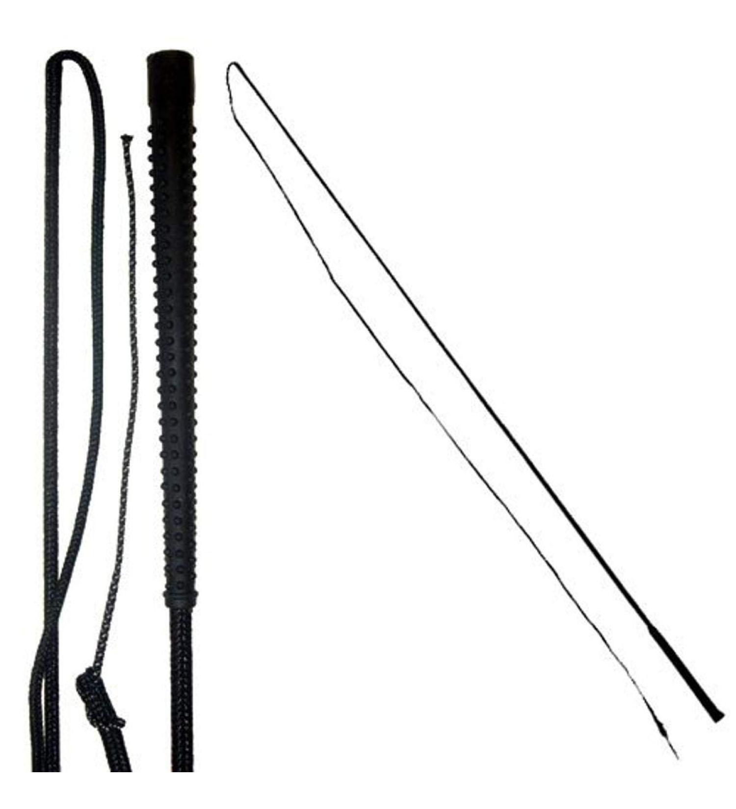 Intrepid International Horse Training Lunge Whips