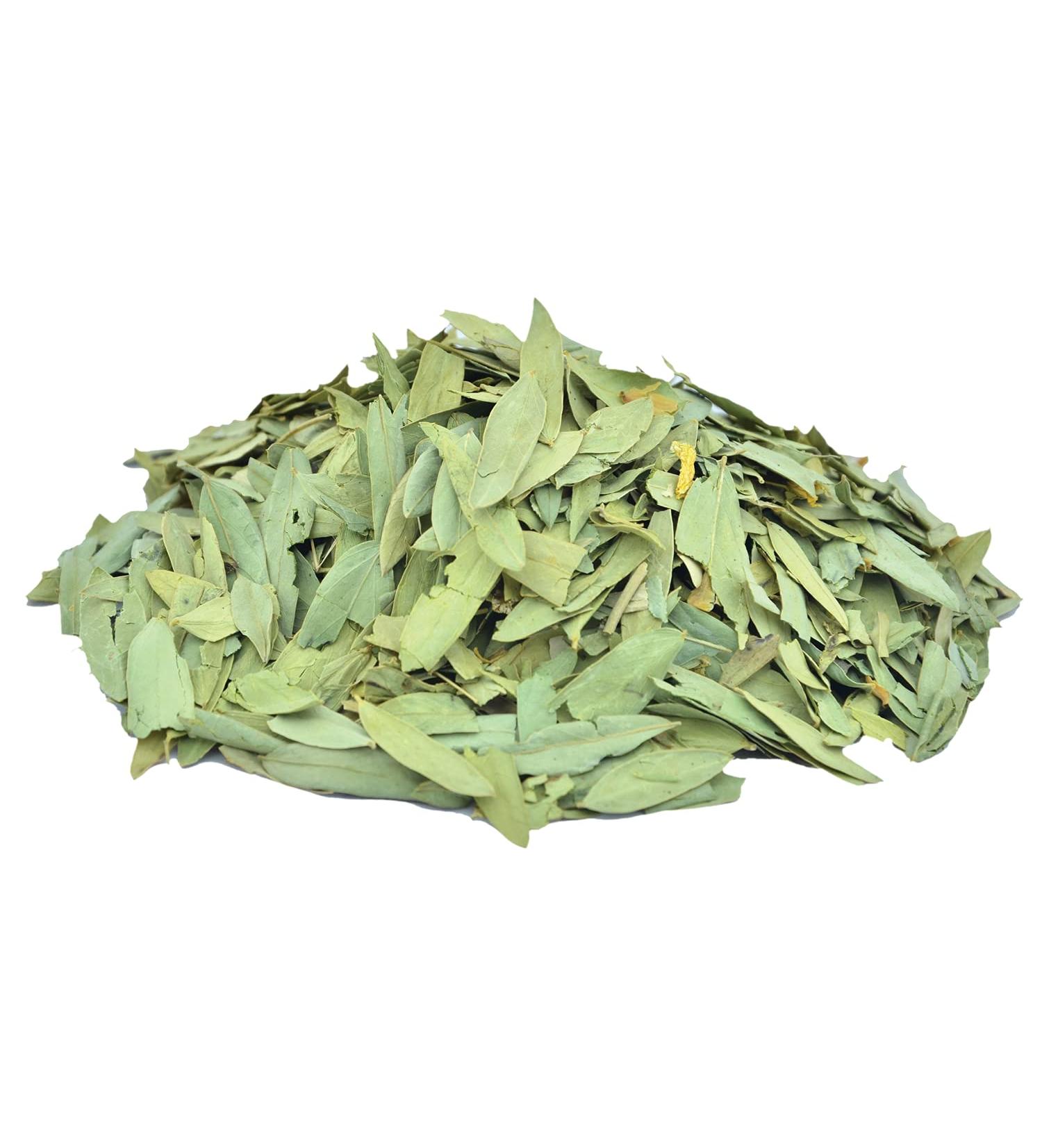 Urantex Senna alata Senna Leaf Sanay Leaves Spl.Senna 250gm