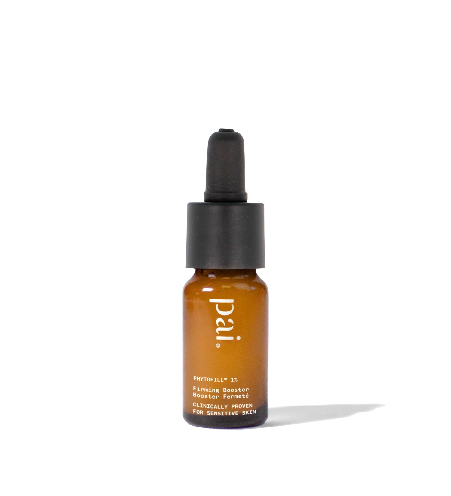 Pai Skincare - Phytofill 1% Firming Booster | Natural Vegan Sensitive Skincare (0.3 fl oz | 10 ml) - Buy Online on GoSupps.com