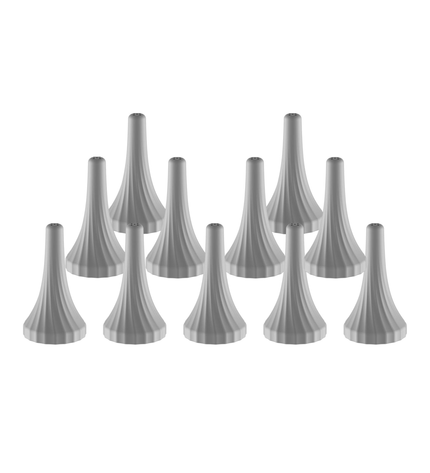 Ear Wax Removal- Ear Wax Removal Kit-Nozzle Accessories Kit-11pcs