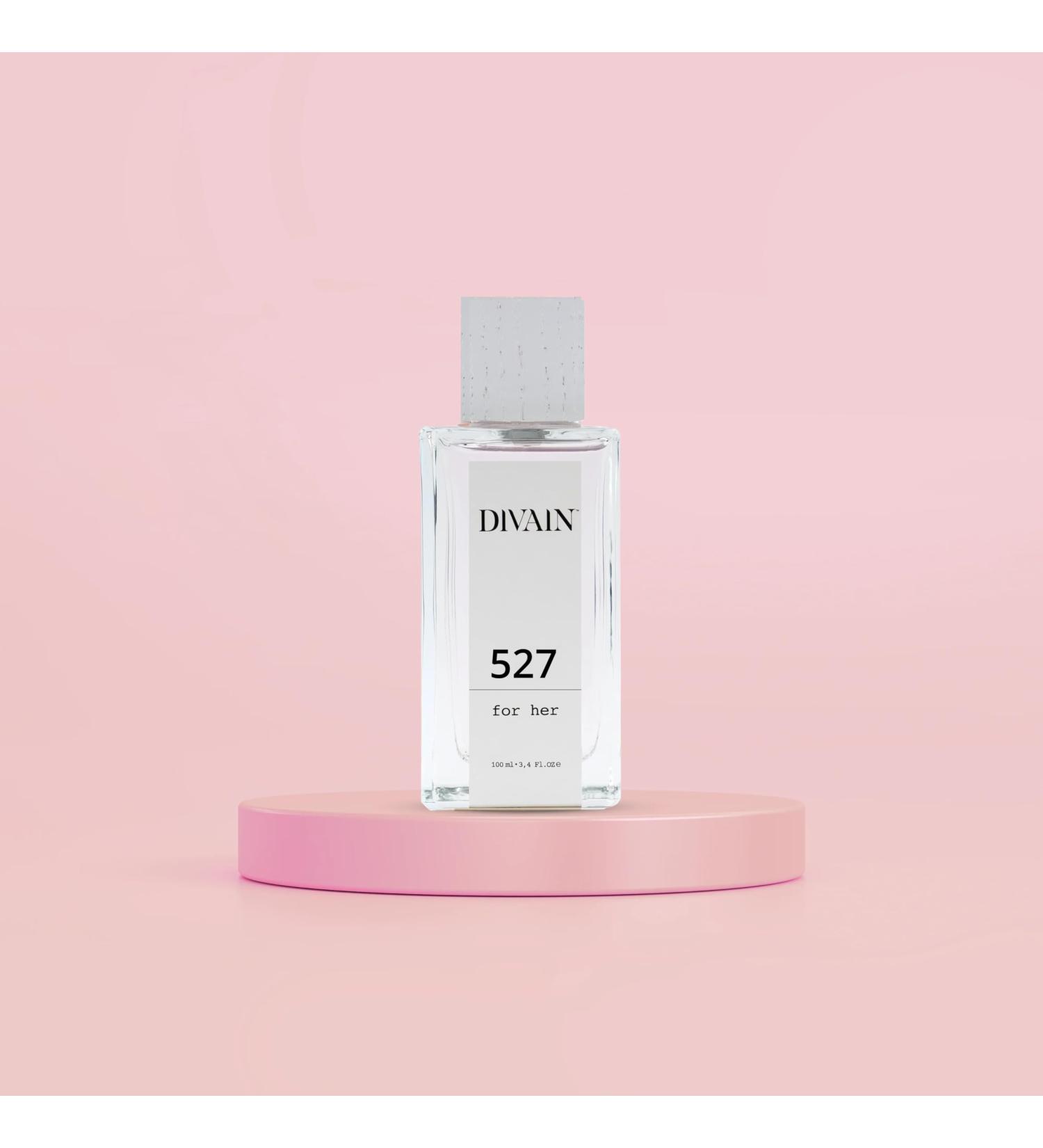 DIVAIN-527 - Inspired by Marine Groove - Perfume Impression for Woman - Floral Fragrance - Buy Online on GoSupps.com