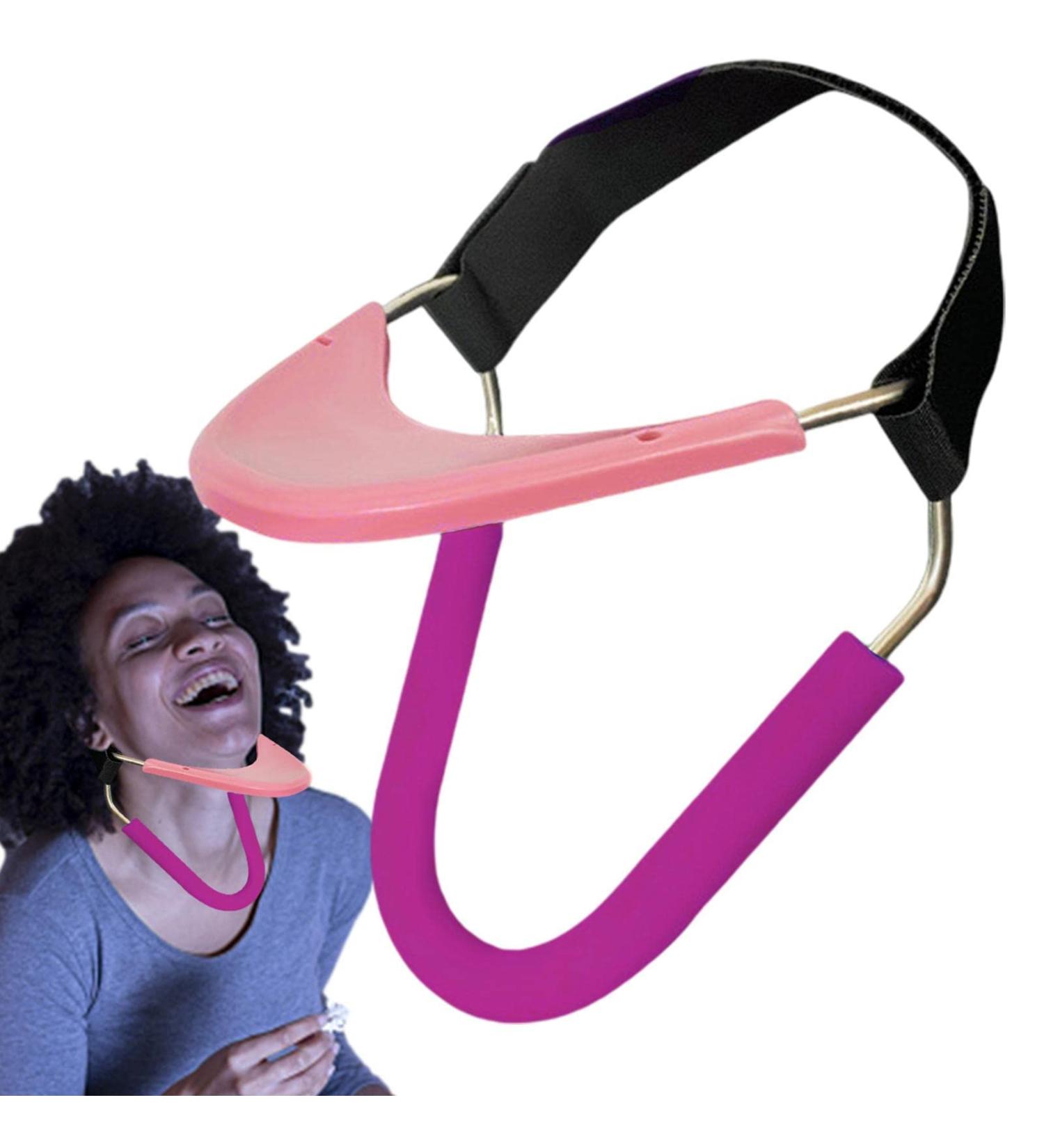 Cervical Collar | Adjustable Neck Support & Traction Device for Pain Relief | Ideal for Teachers & Workers - Shop Now! - Buy Online on GoSupps.com