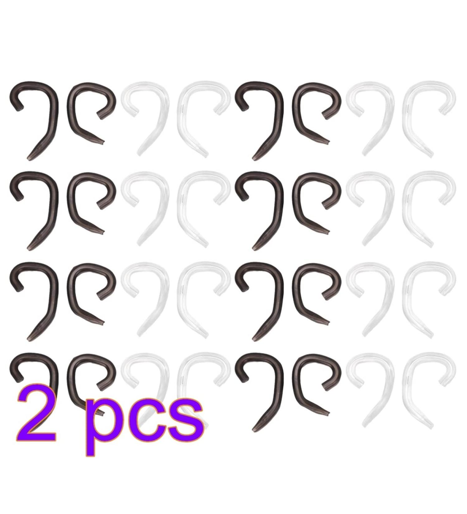 Milist 56ST Silicone Ear Bracket & Mask Hook - Ear Protection Accessories for Headphones & Exercise - Buy Online on GoSupps.com