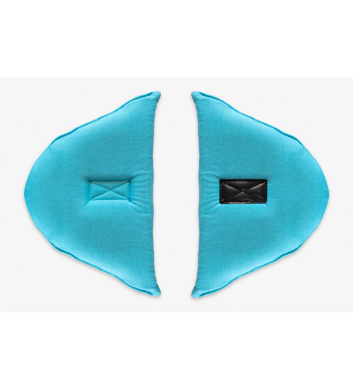 MPS Head Cover Pad for Dog - Medium (M) | 2 Pack - Durable & Comfort Fit - Buy Online on GoSupps.com